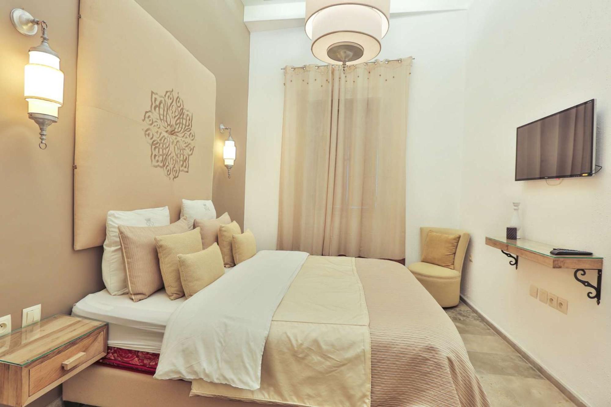 Two-Bedroom Suite - Balkisse photo 2