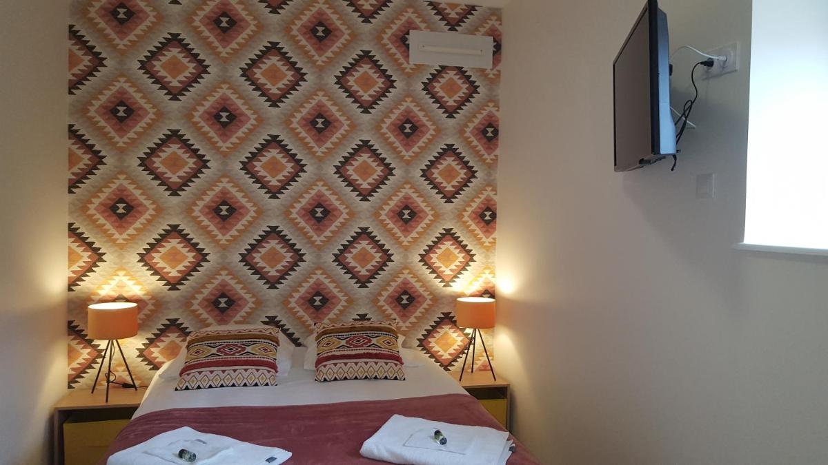 Double Room - Photo 2