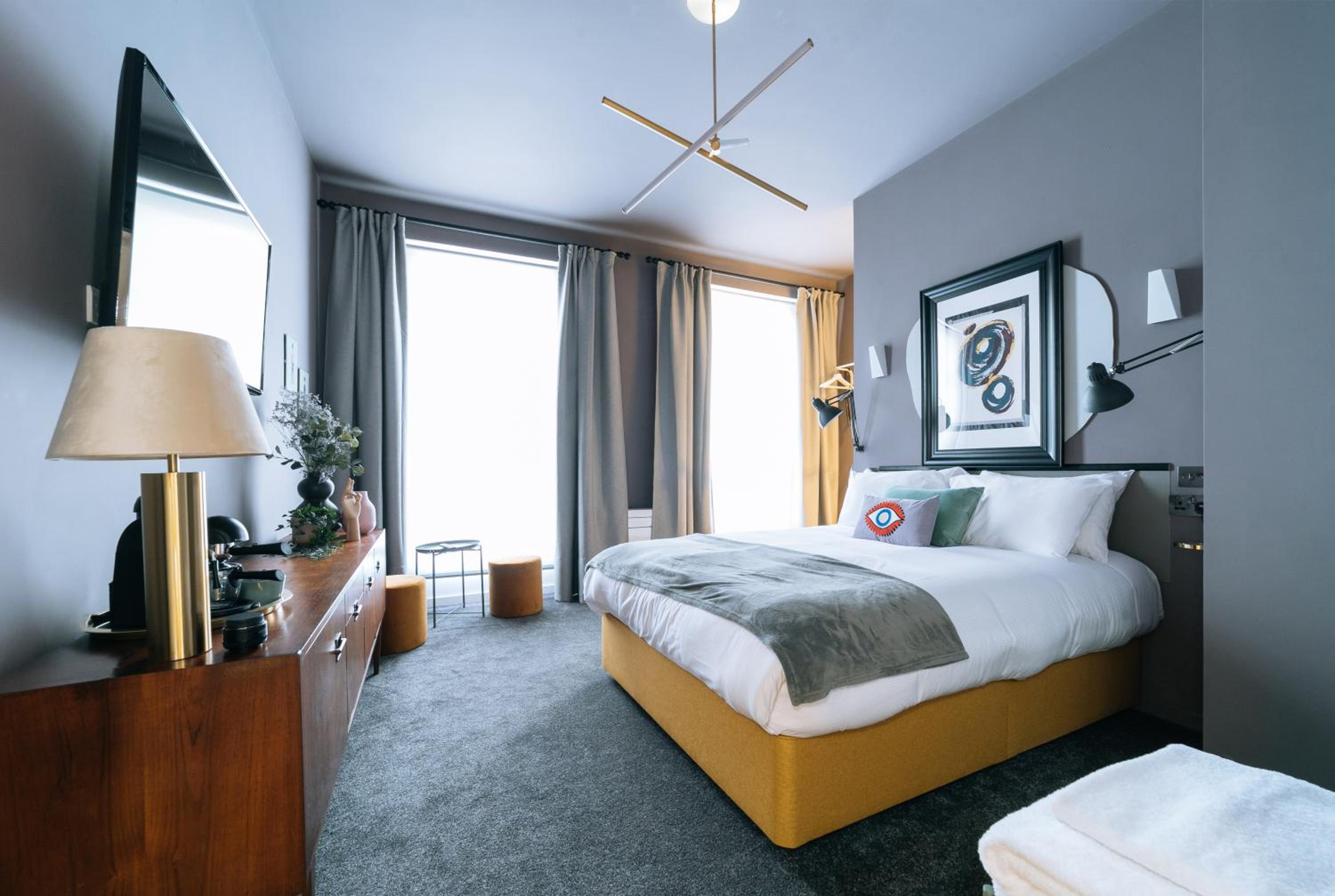 Deluxe Room photo 1