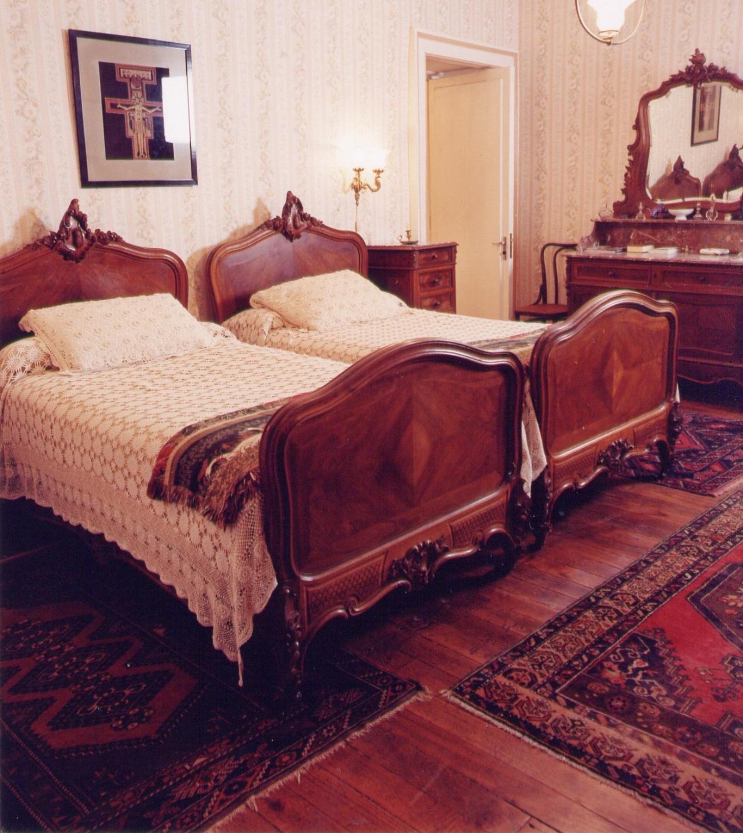 Standard Twin Room photo 2