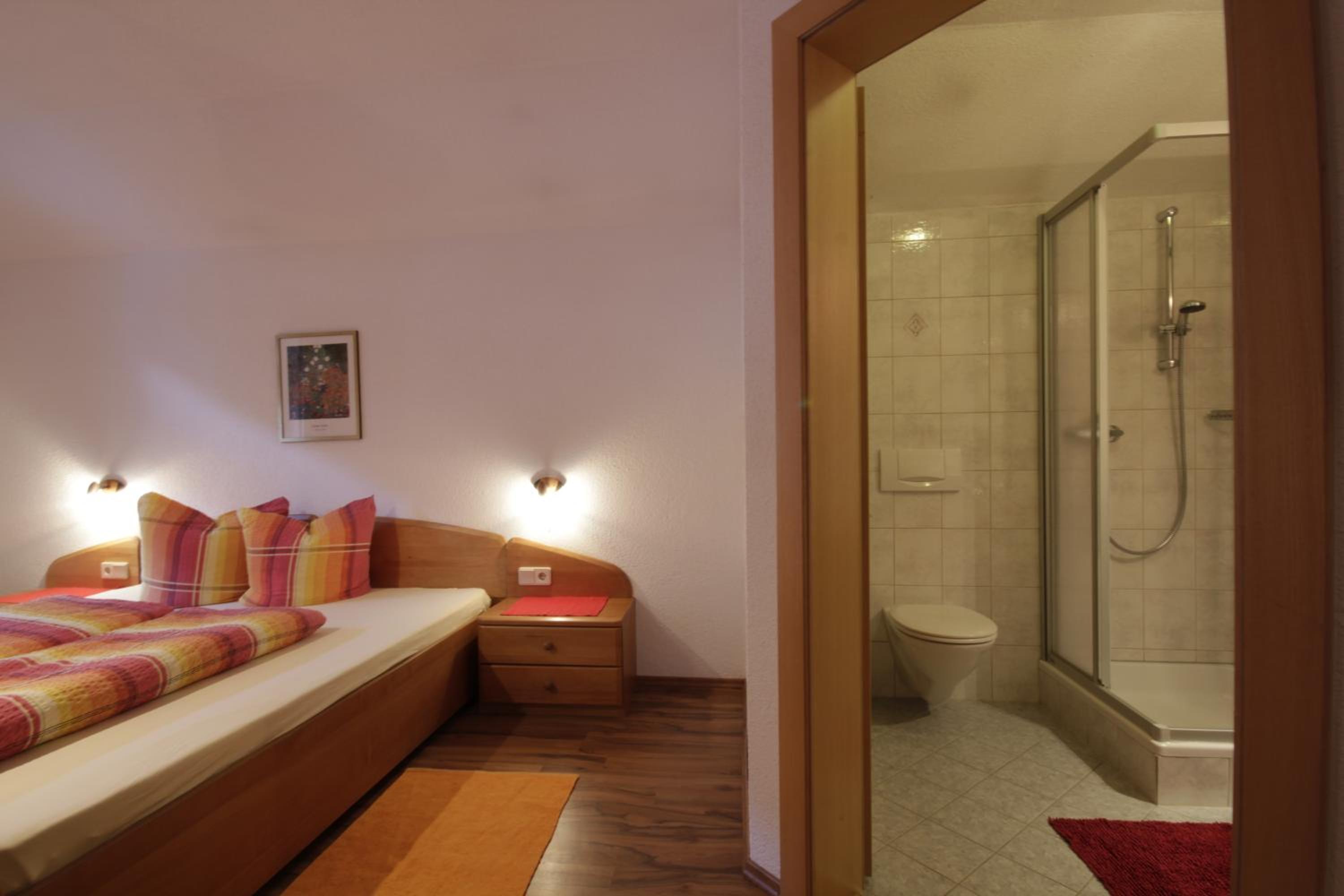 Double room without kitchen  photo 1