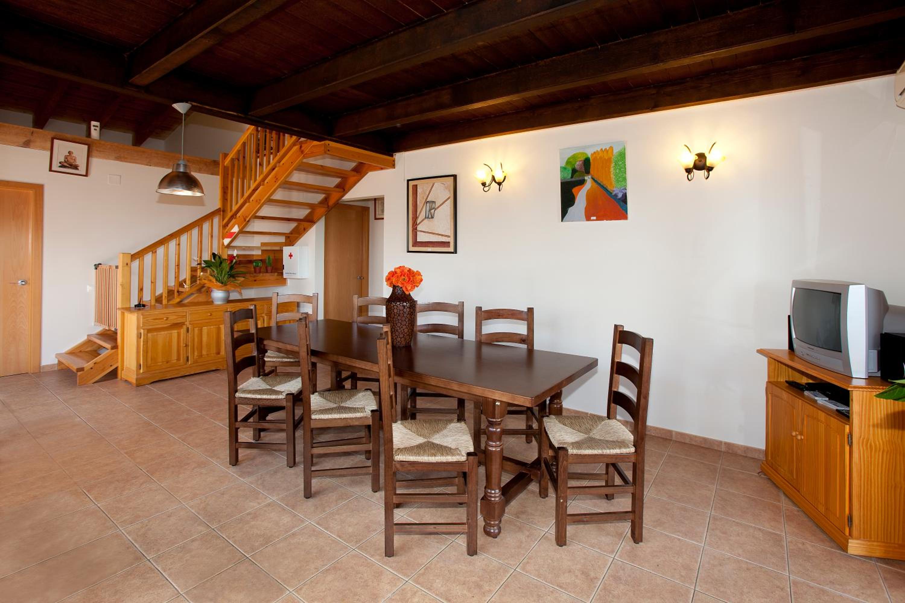 Casa con 5 Camere da Letto photo 3