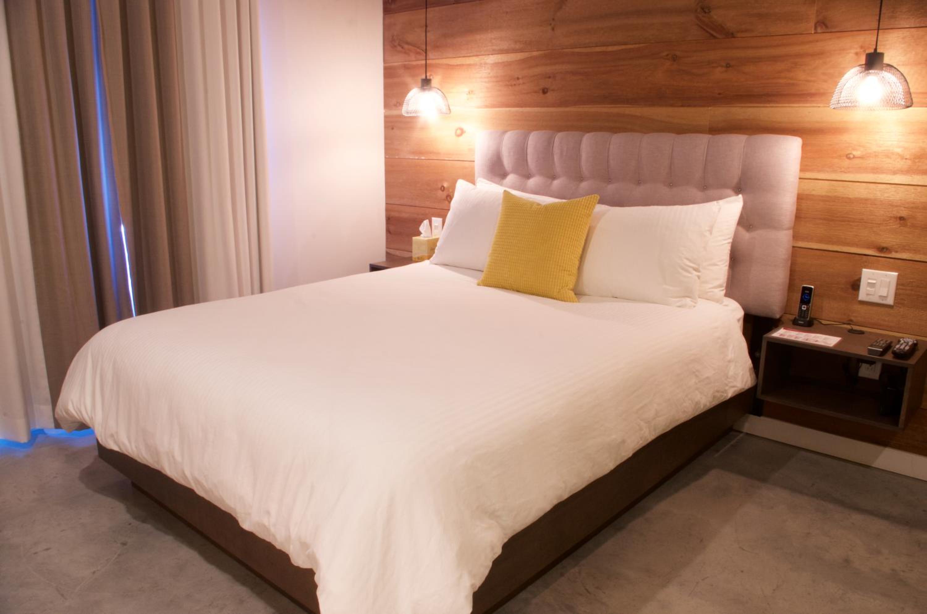 Queen Room photo 1