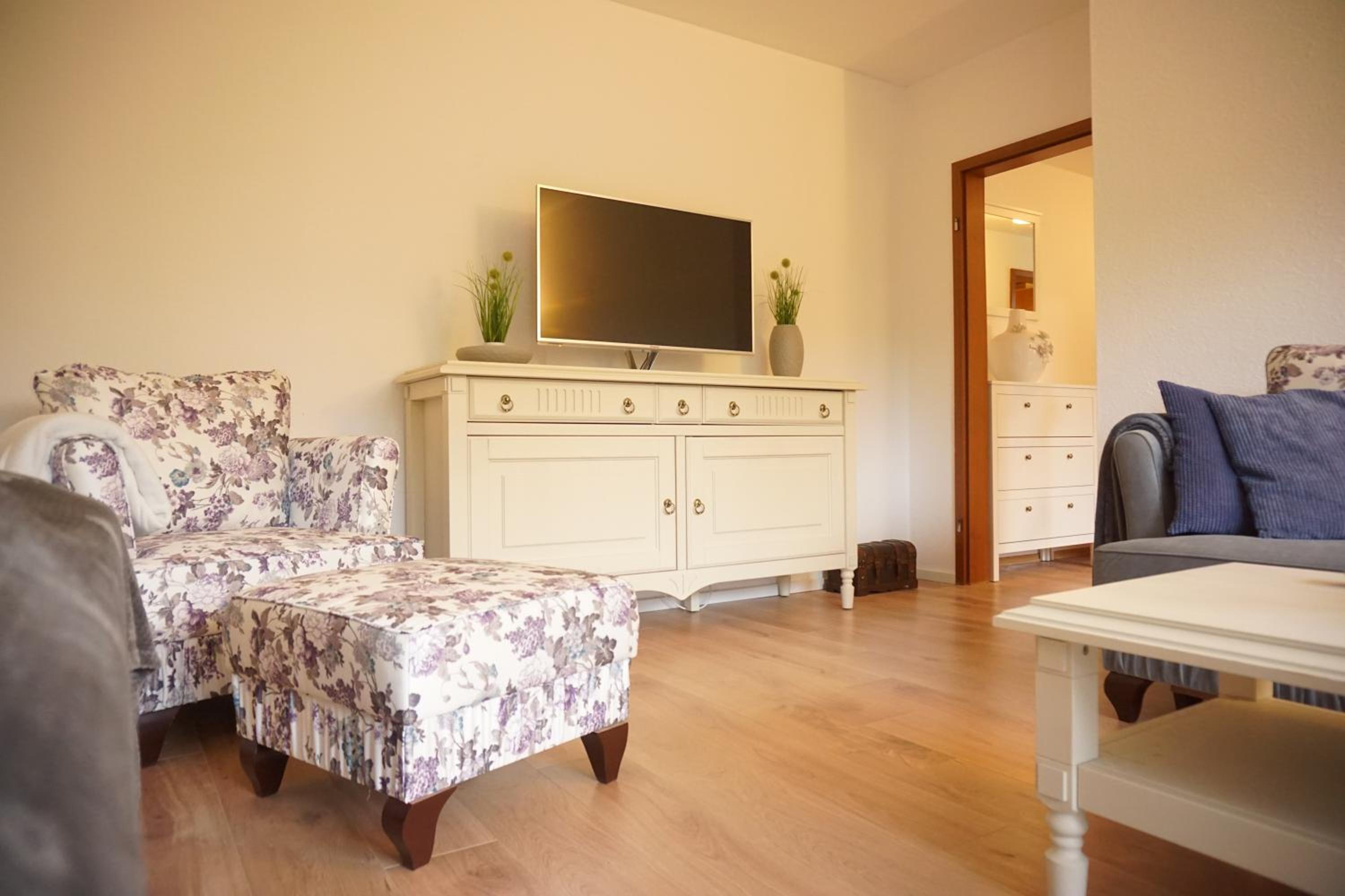 Two-Bedroom House photo 1