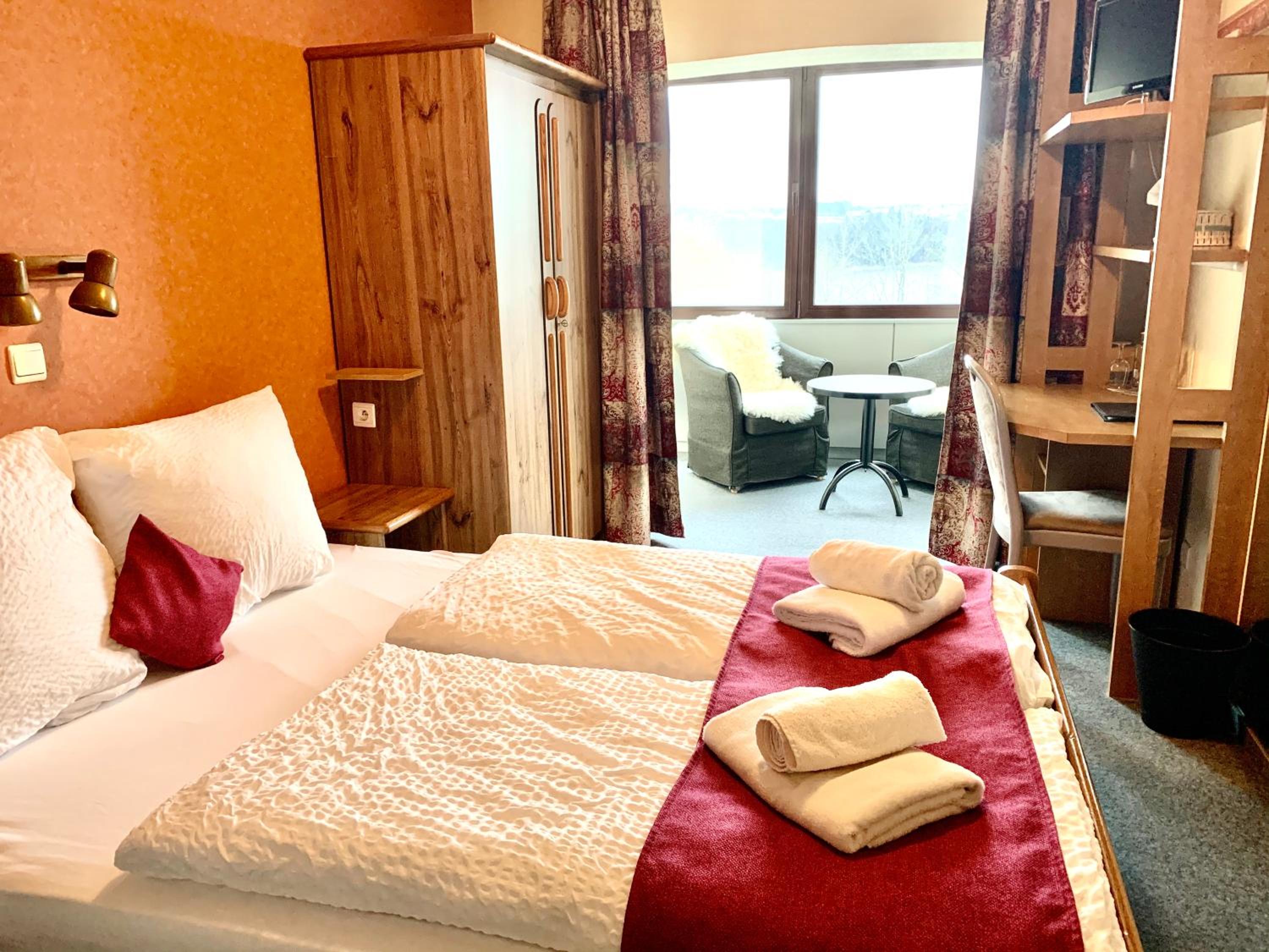 Double or Twin Room photo 1