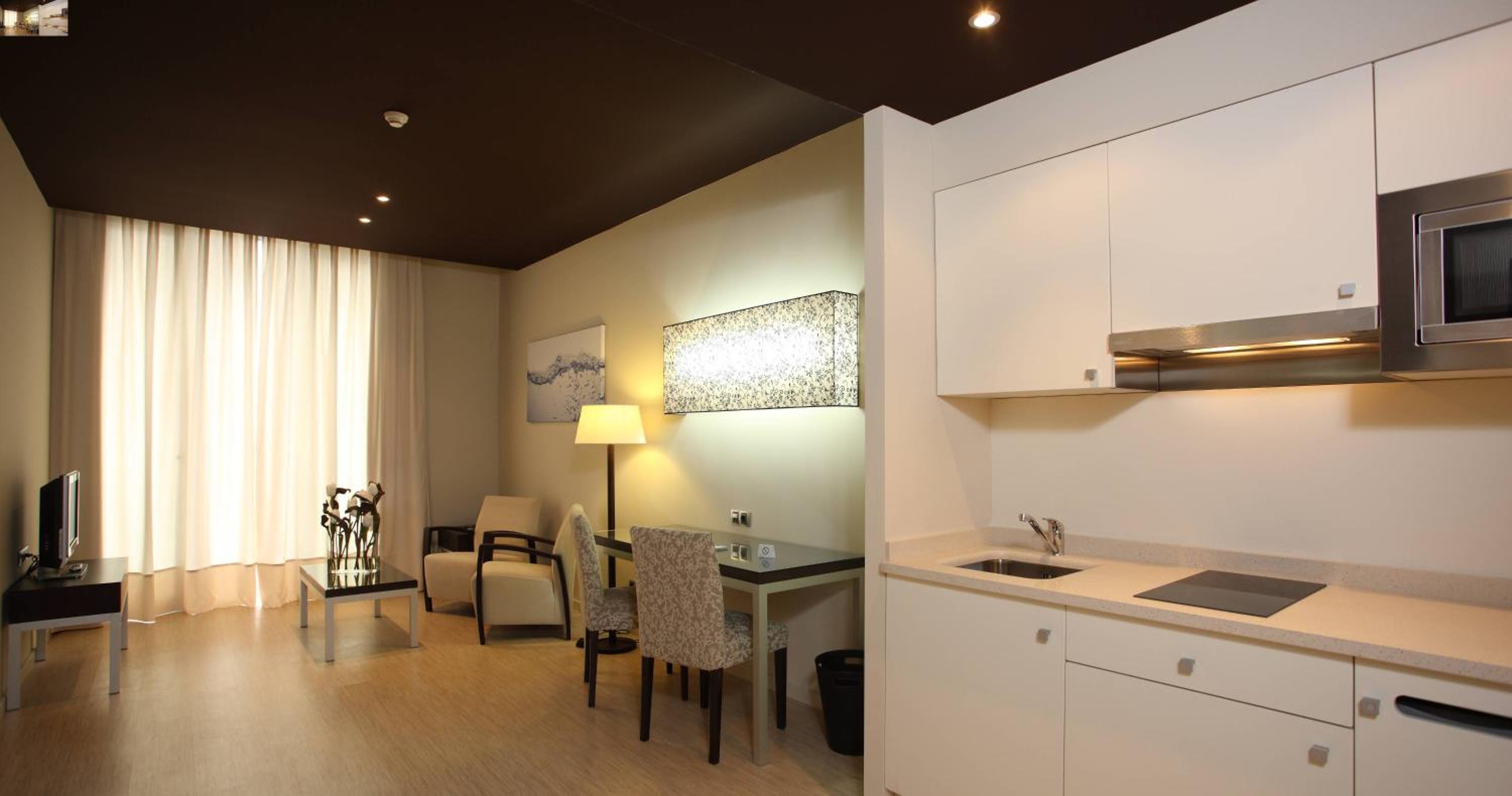 Junior Suite Triple