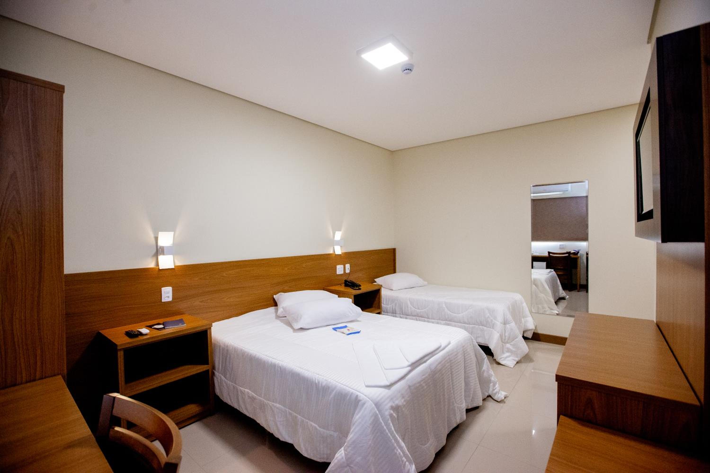 Triple Room - Photo 1