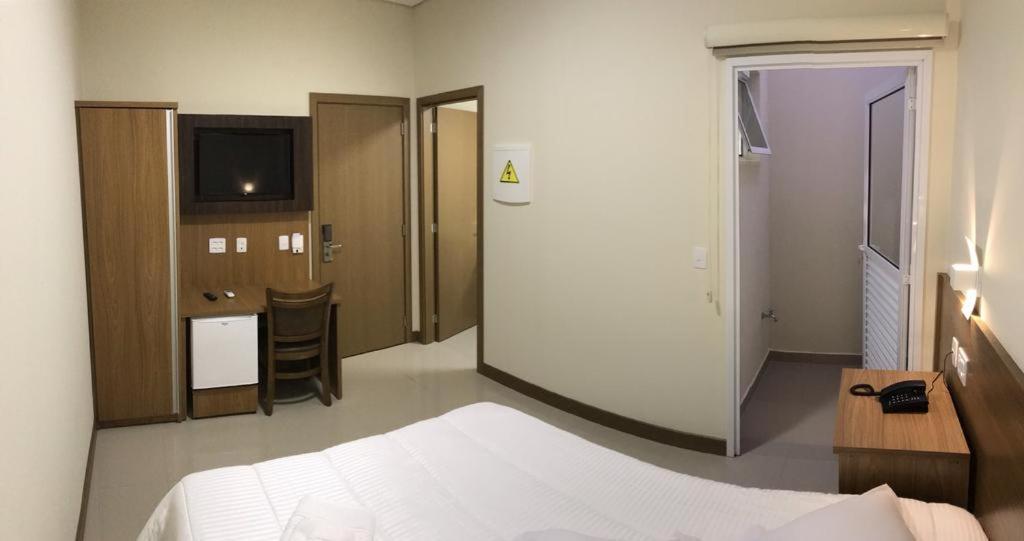 Double Room - Photo 1