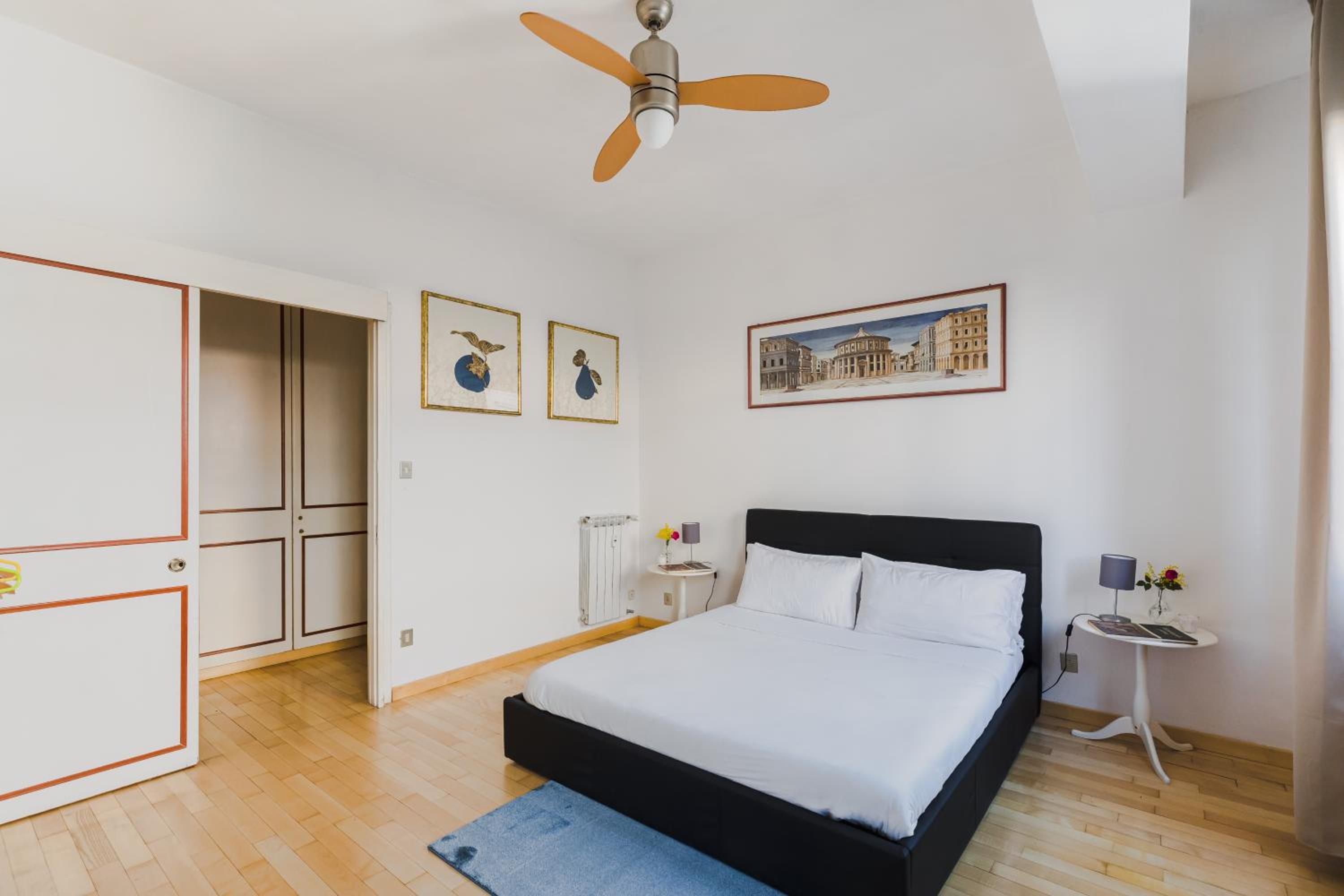 Standard Apartment