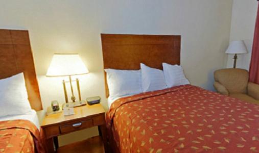 2 Queen Beds Non Smoking - Photo 4