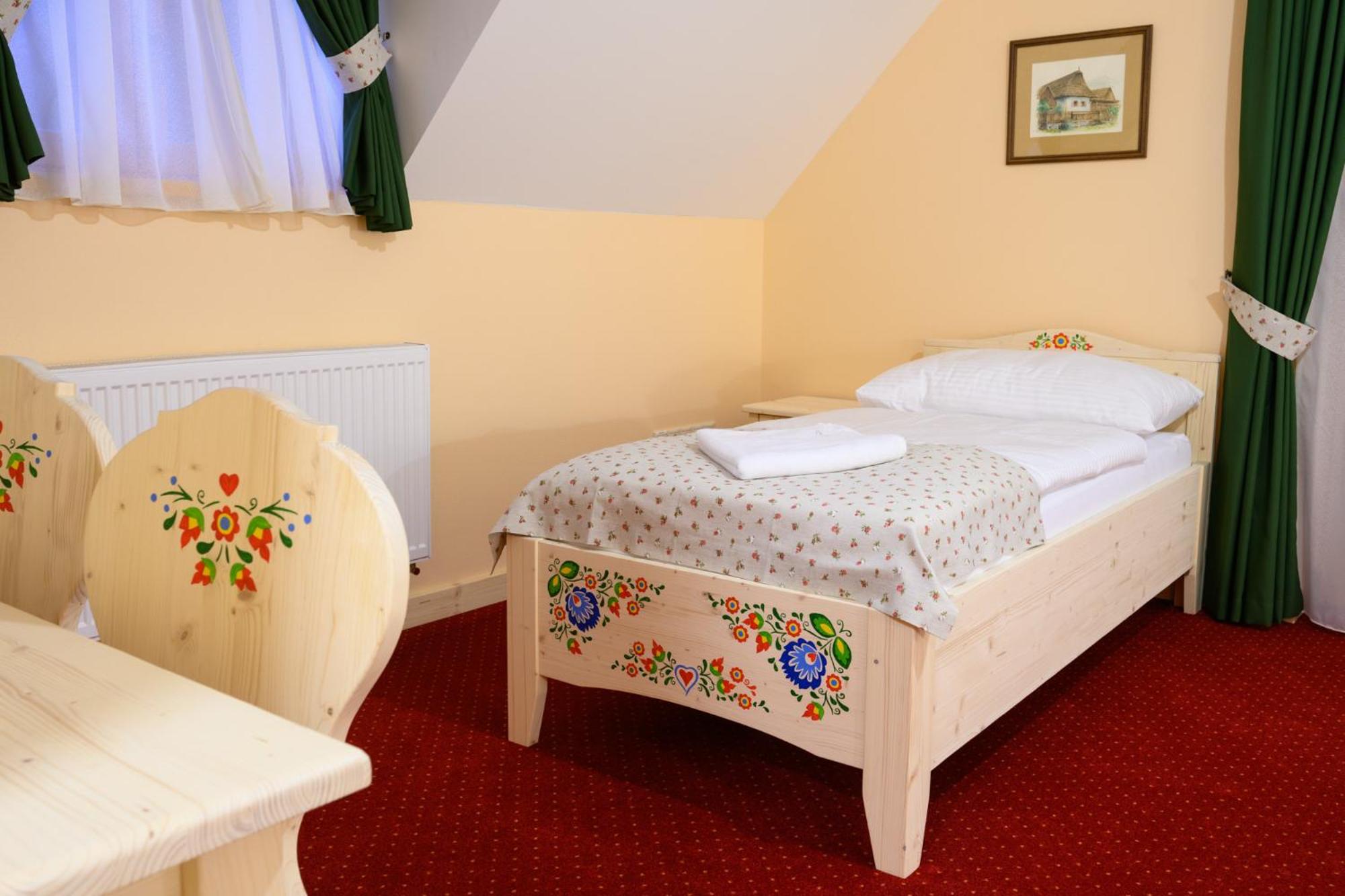 Triple Room with Balcony photo 3