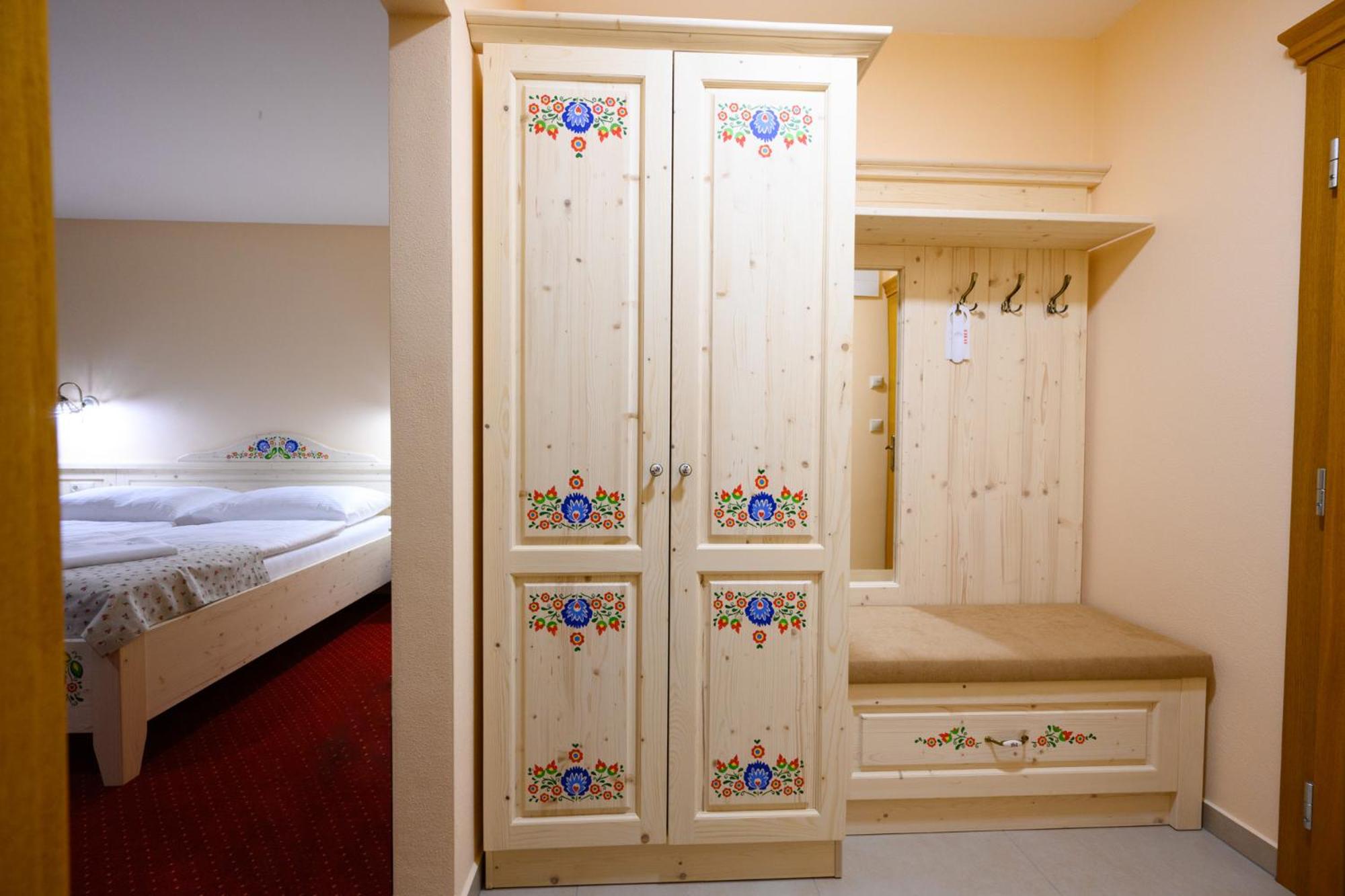 Triple Room with Balcony photo 2