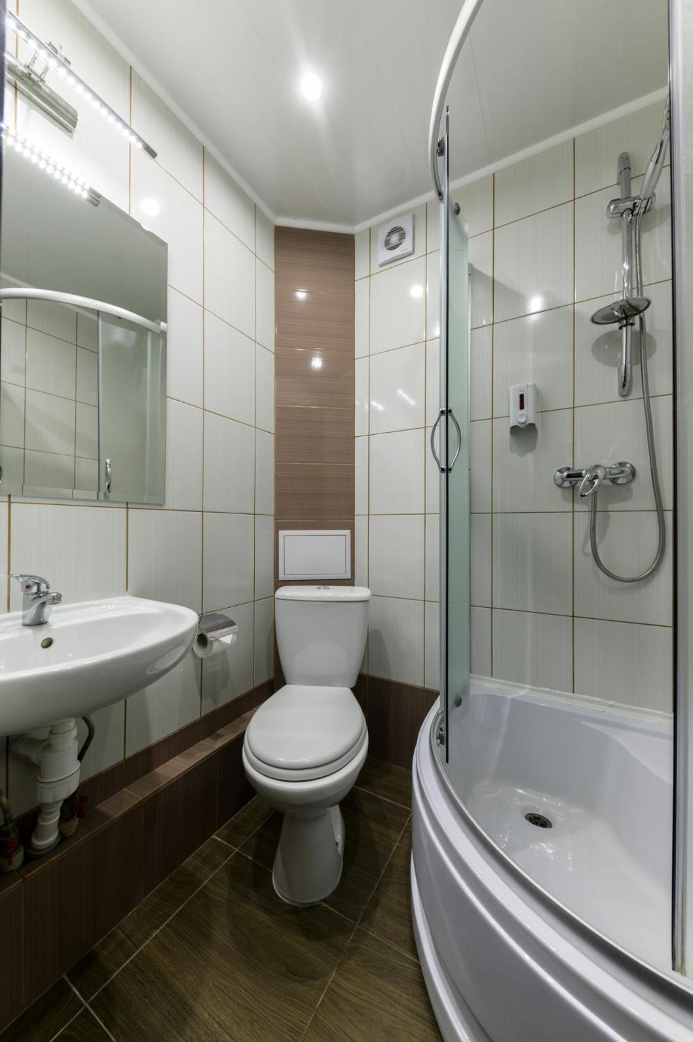 Standard Triple Room - Photo 4