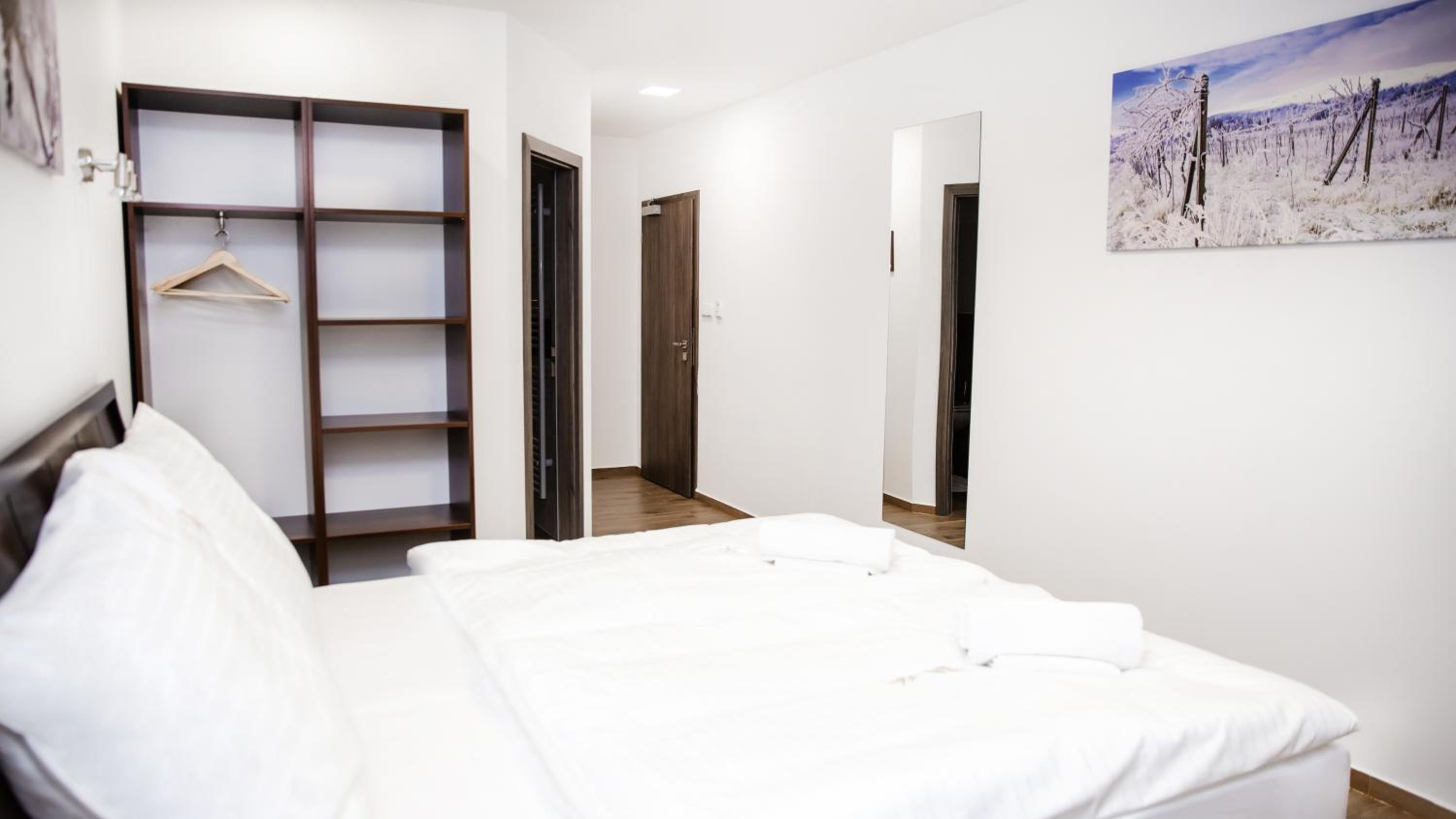 Deluxe Double Room photo 2