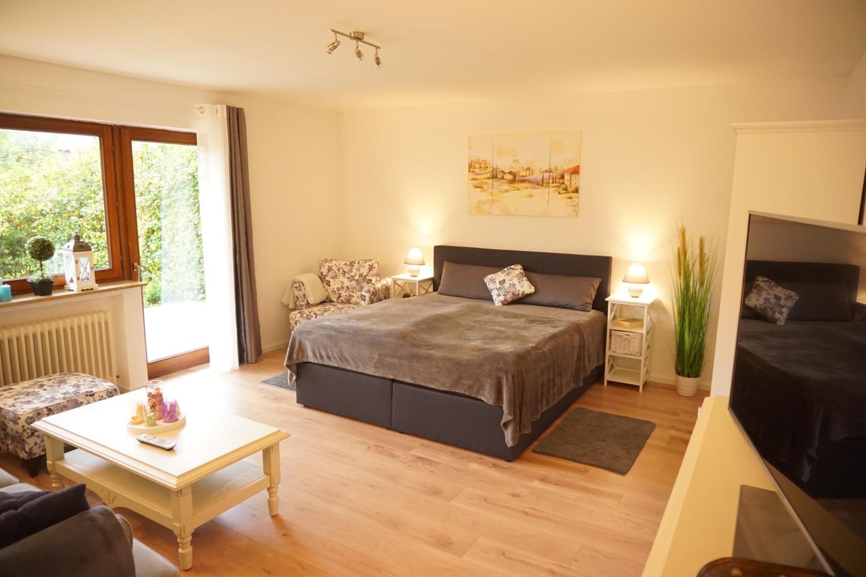 Two-Bedroom House photo 2