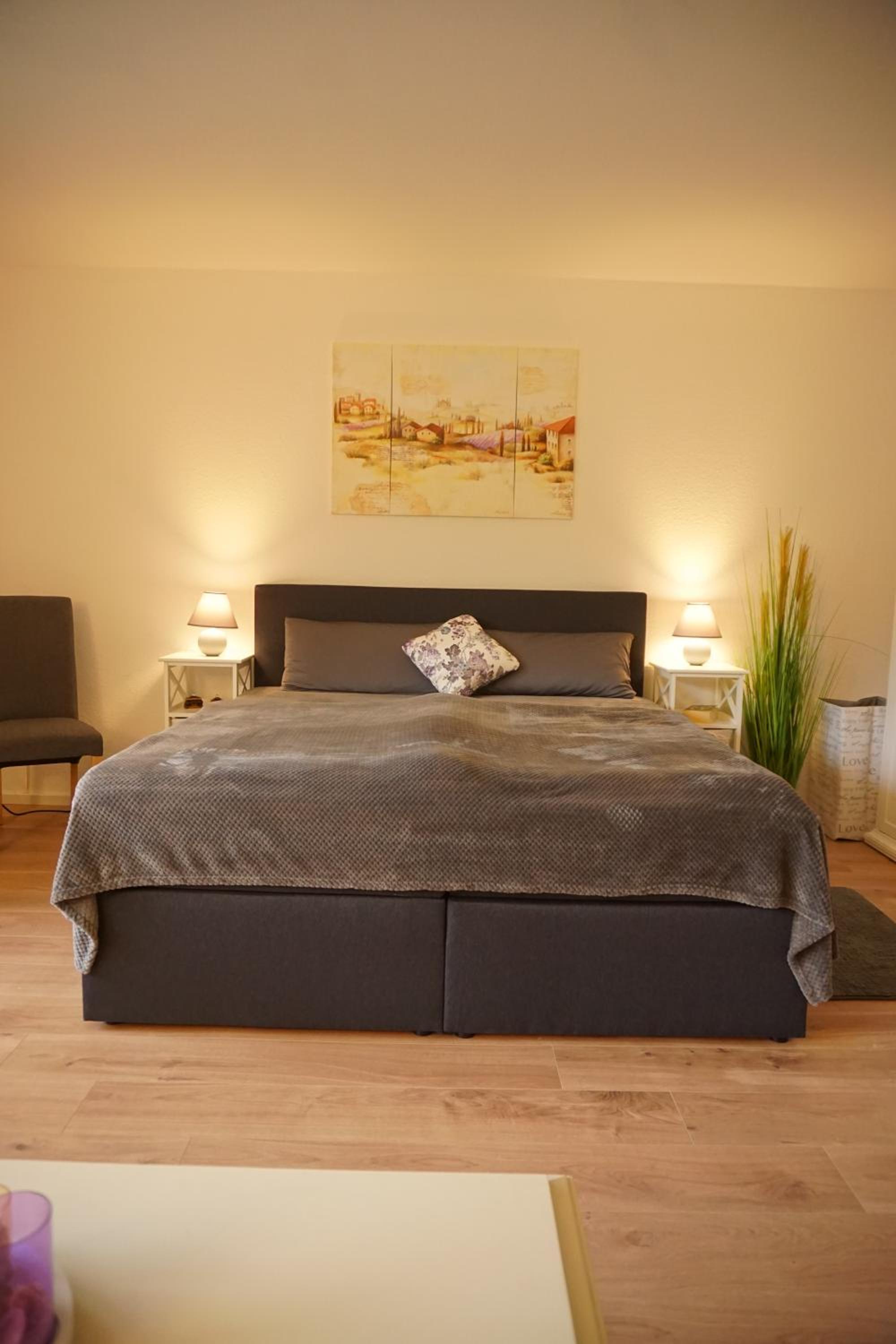 Two-Bedroom House photo 3