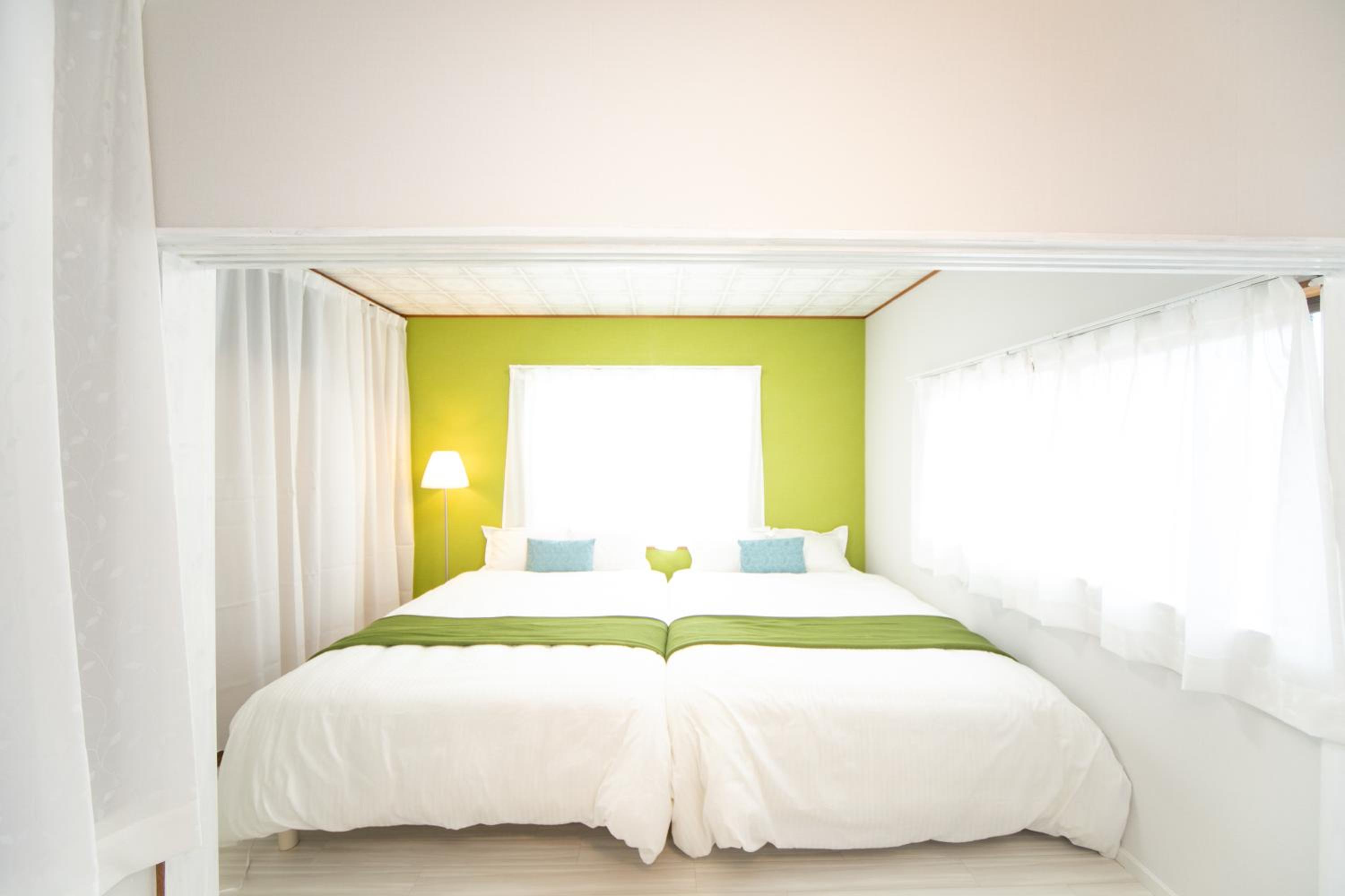 Three-Bedroom House - Photo 1
