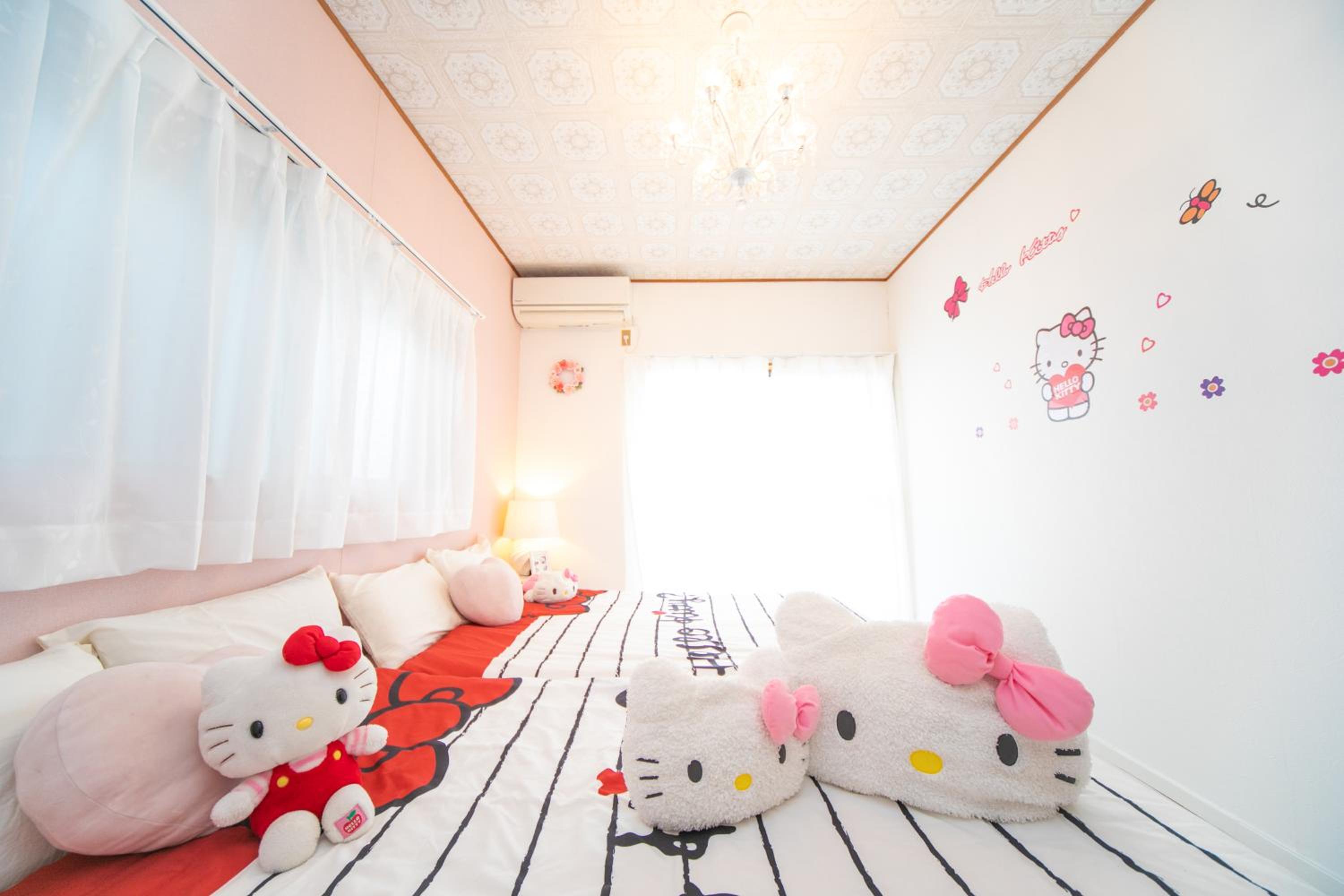 Three-Bedroom House - Photo 34