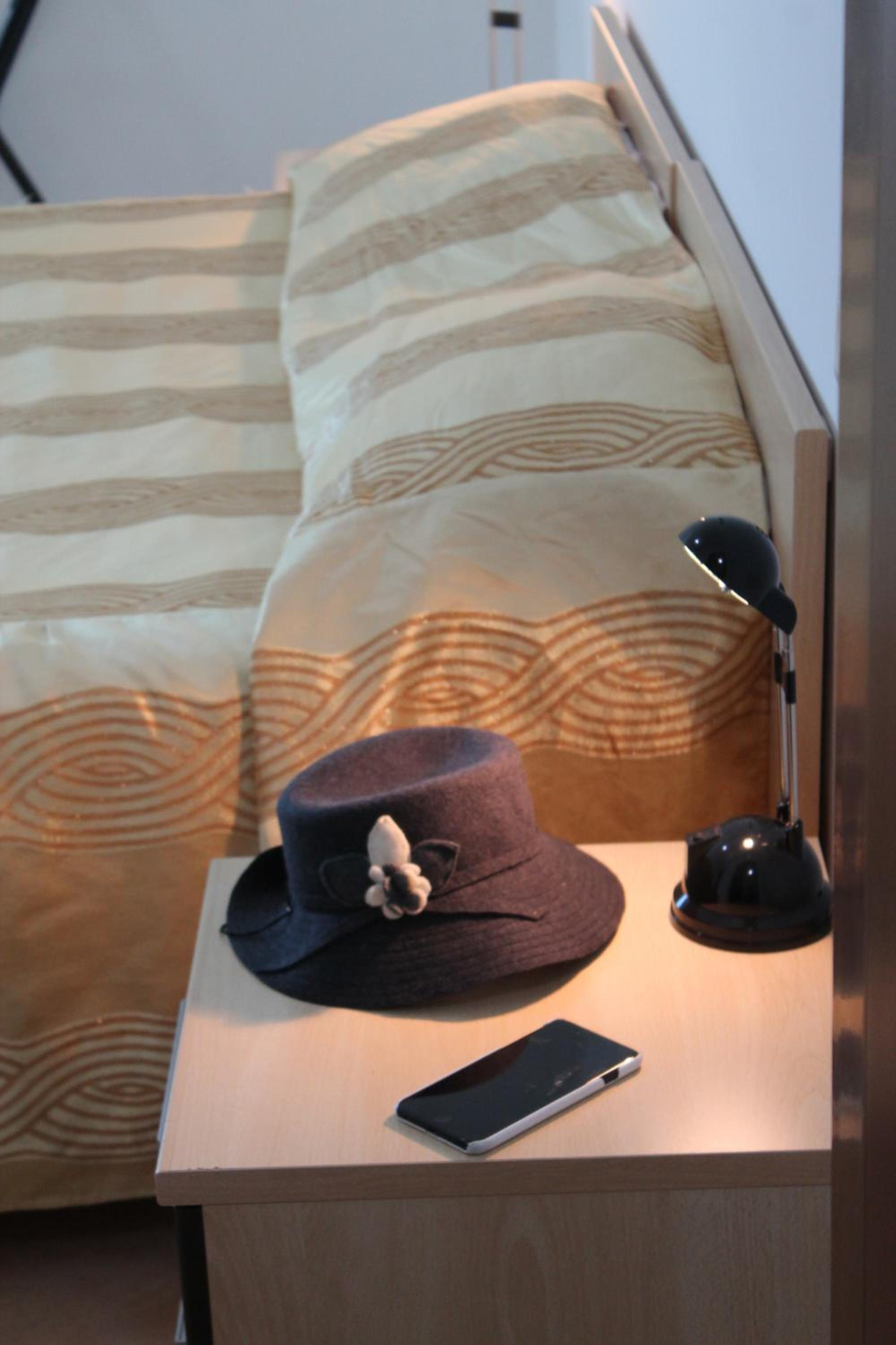 Large Double or Twin Room photo 3