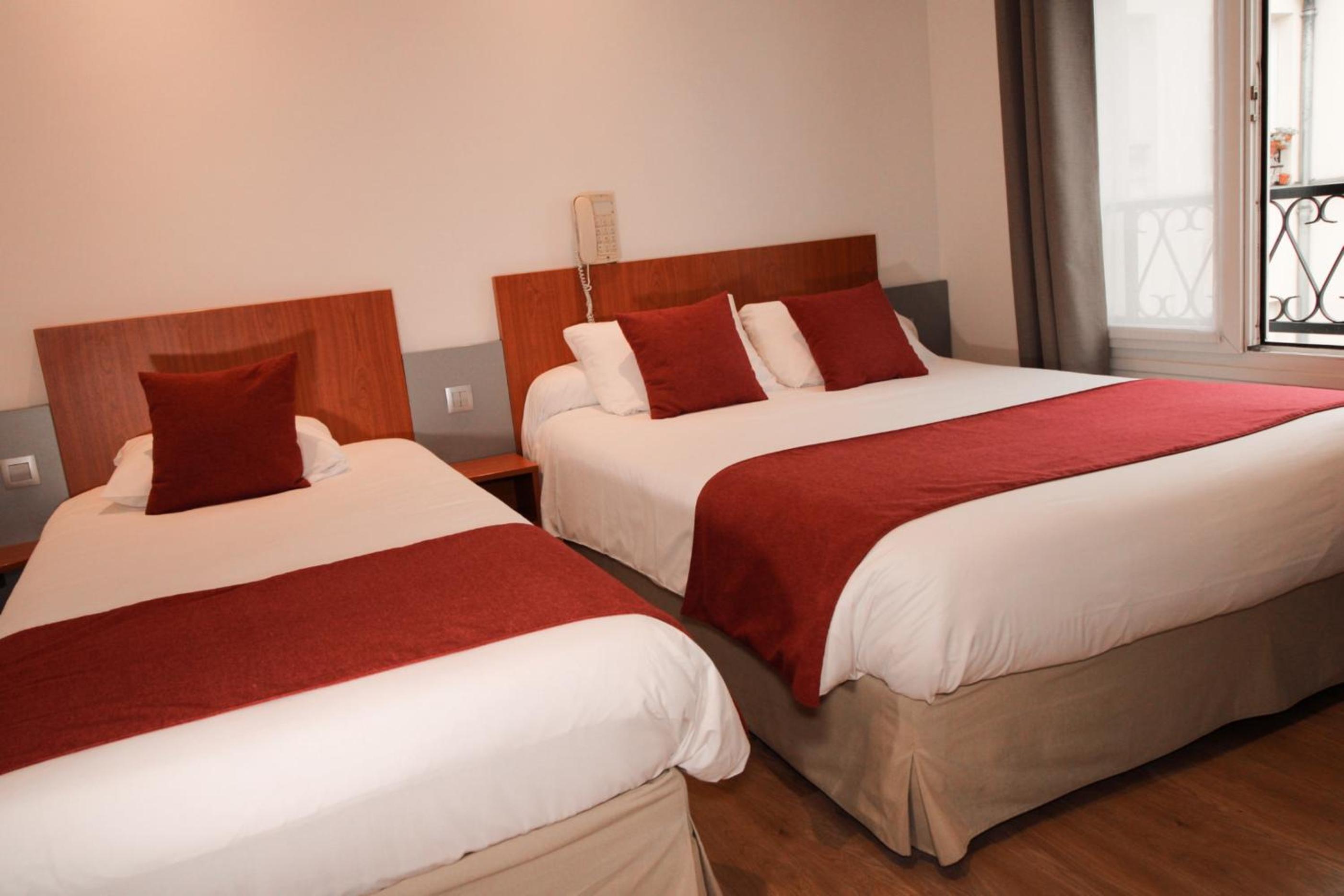 Triple Room photo 2