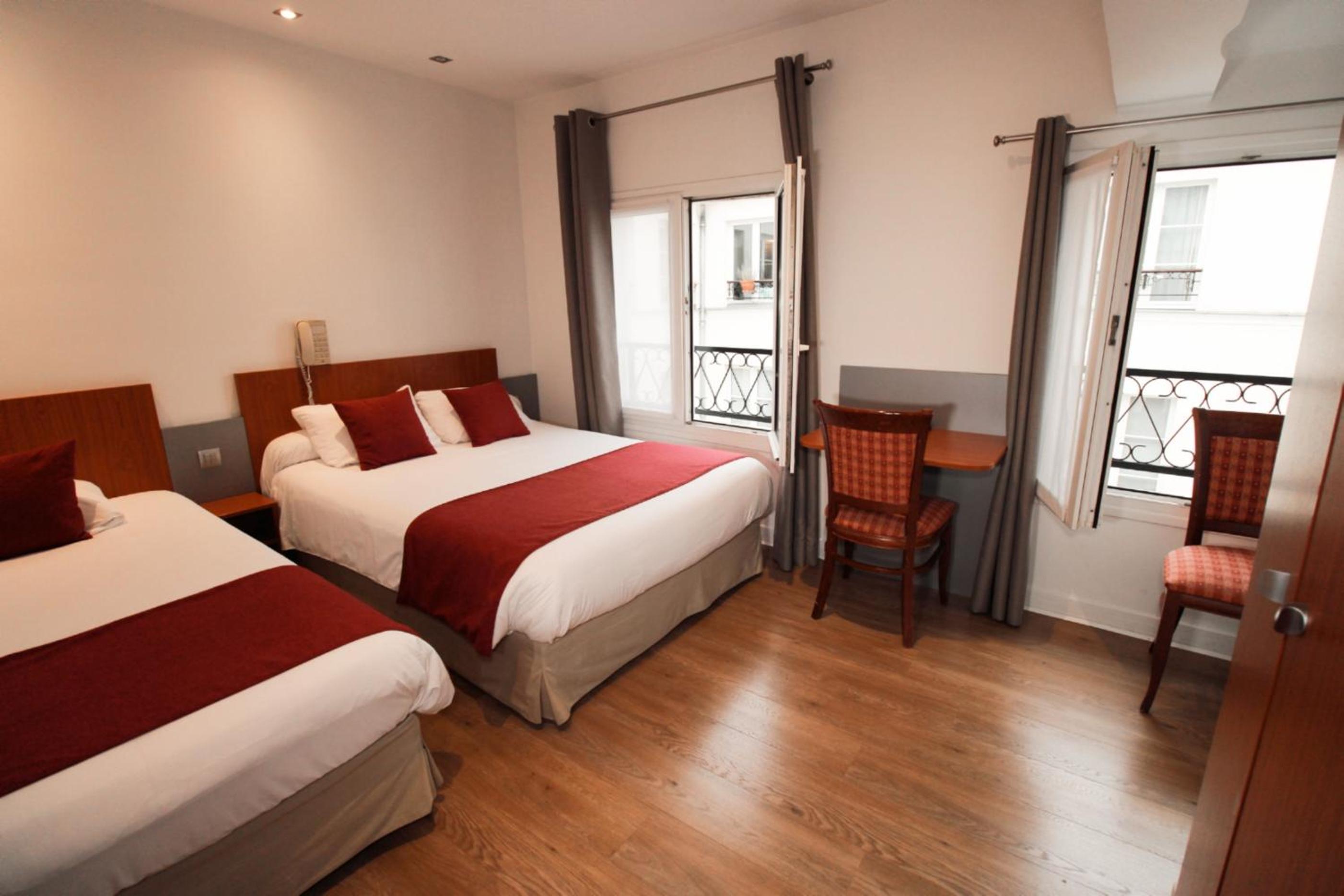 Triple Room photo 3
