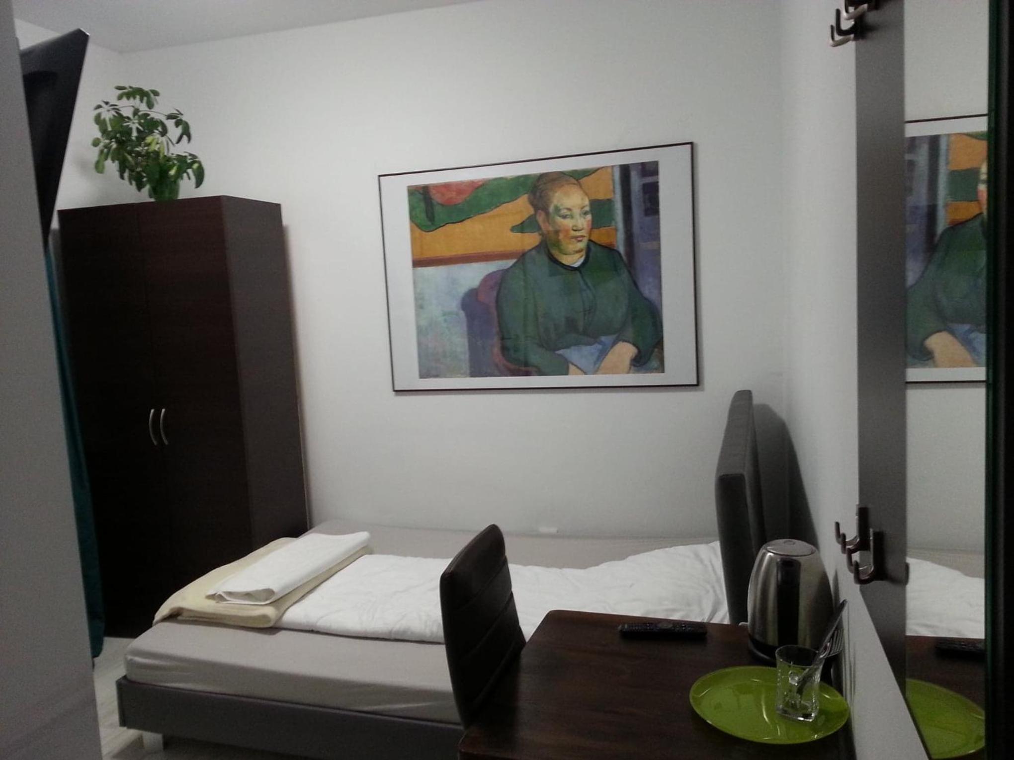 King Room - Photo 3