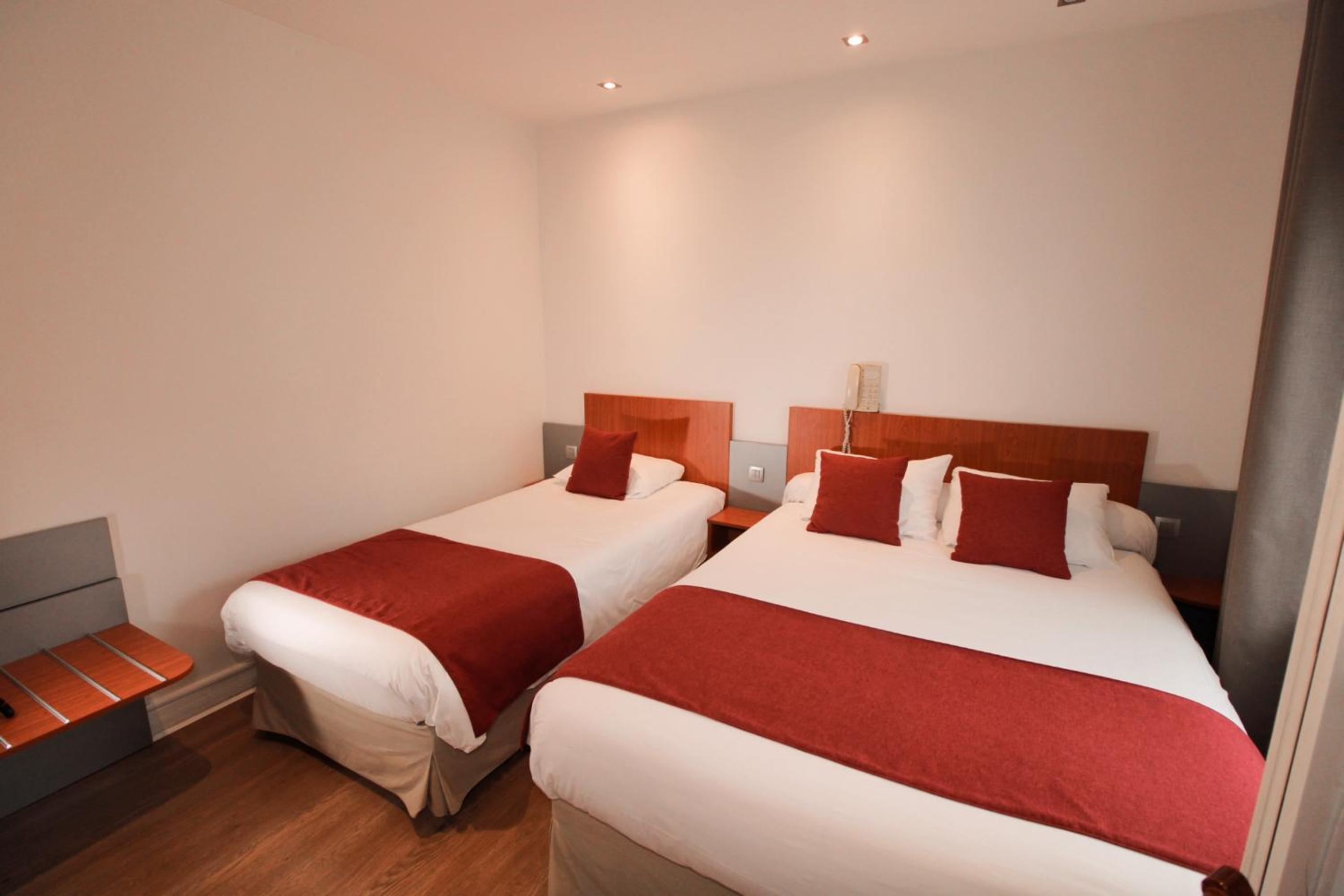 Triple Room photo 1