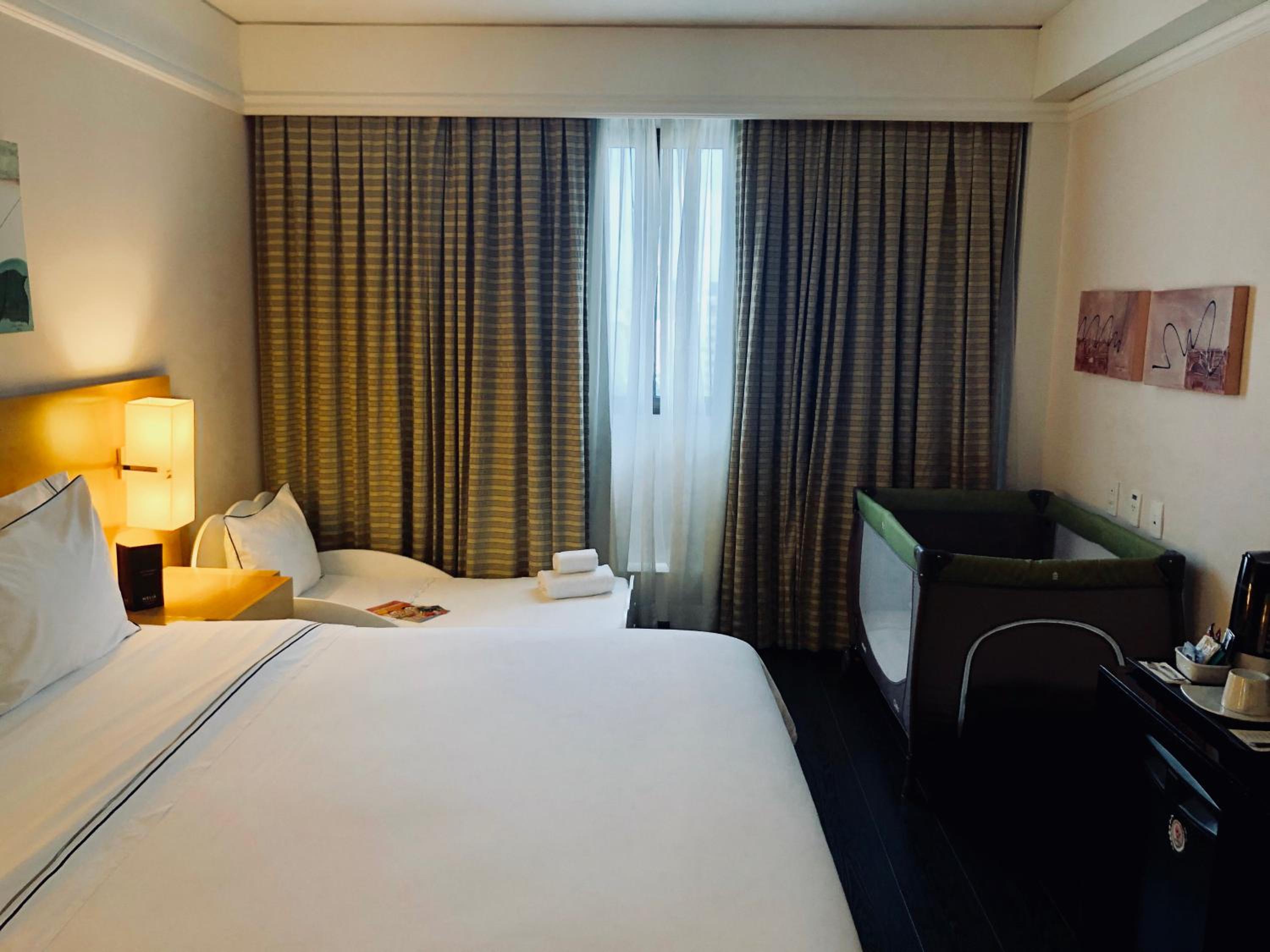 Premium Queen Room - Photo 5