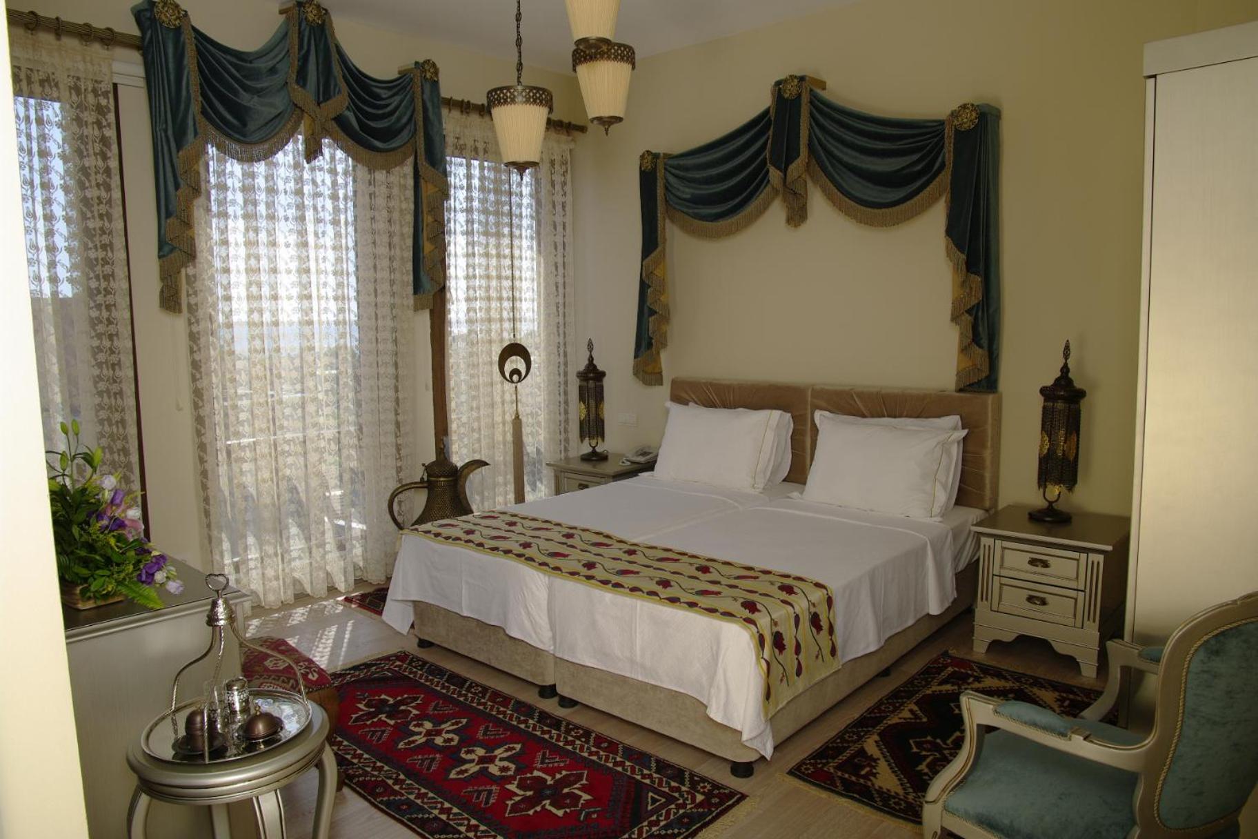 Superior Double Room photo 1
