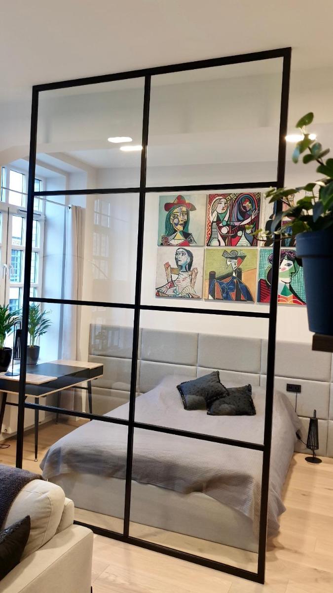 One-Bedroom Apartment photo 2