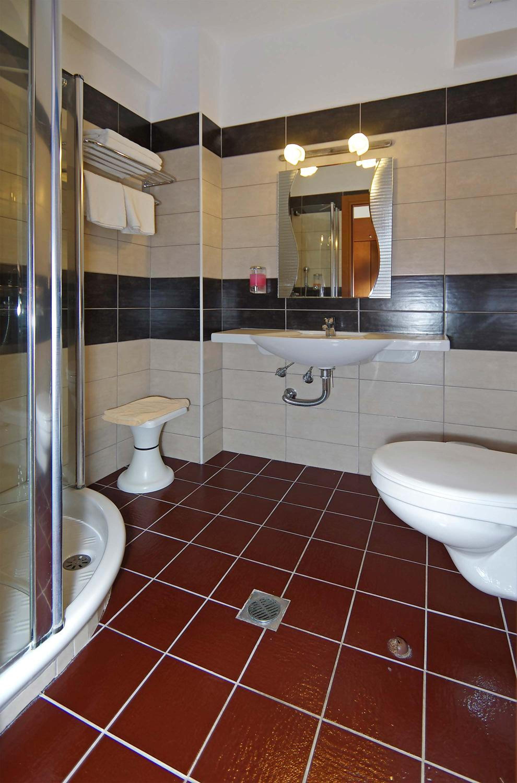 Double or Twin Room photo 2