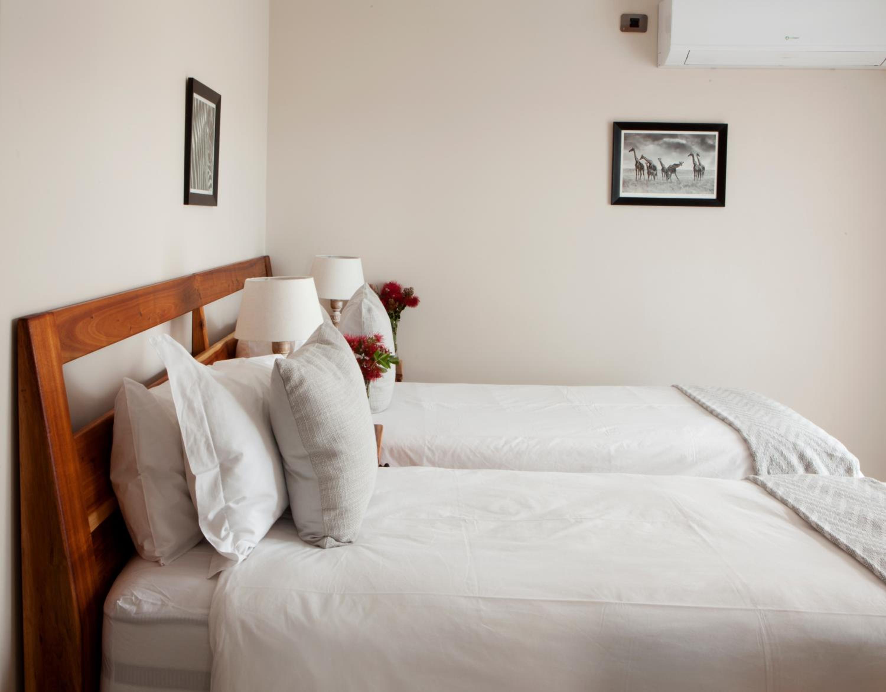 One-Bedroom Apartment with Sea View (Giraffe Flatlet) photo 3