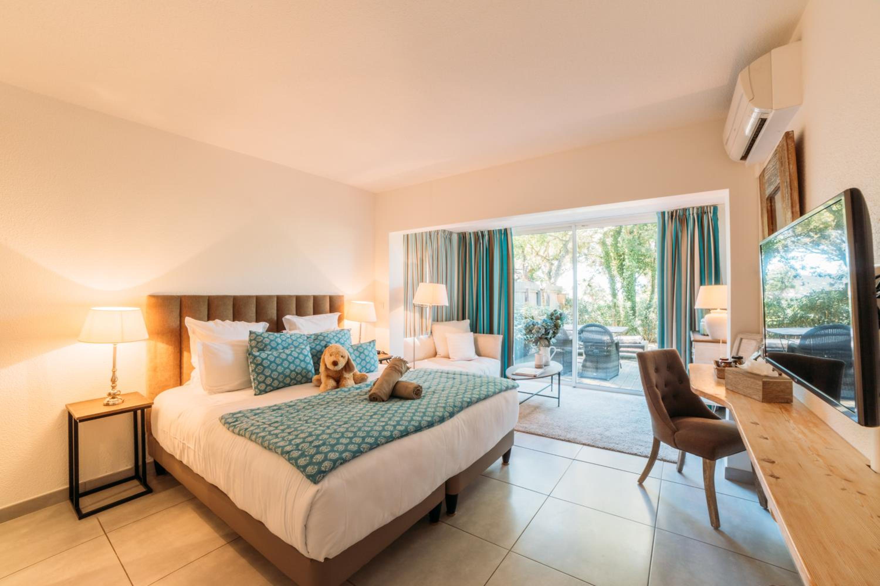 Premium Double Room