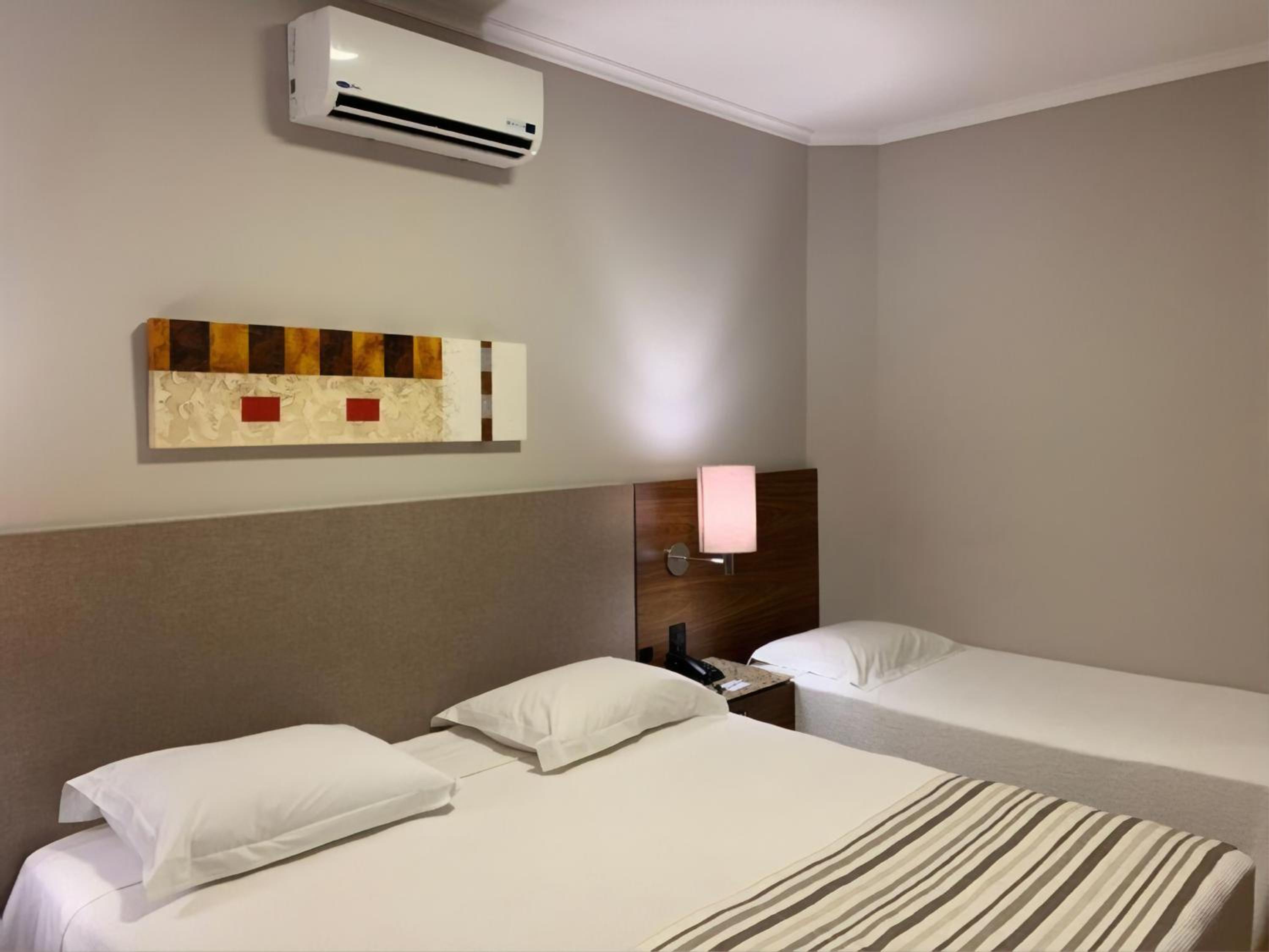 Superior Triple Room - Photo 5