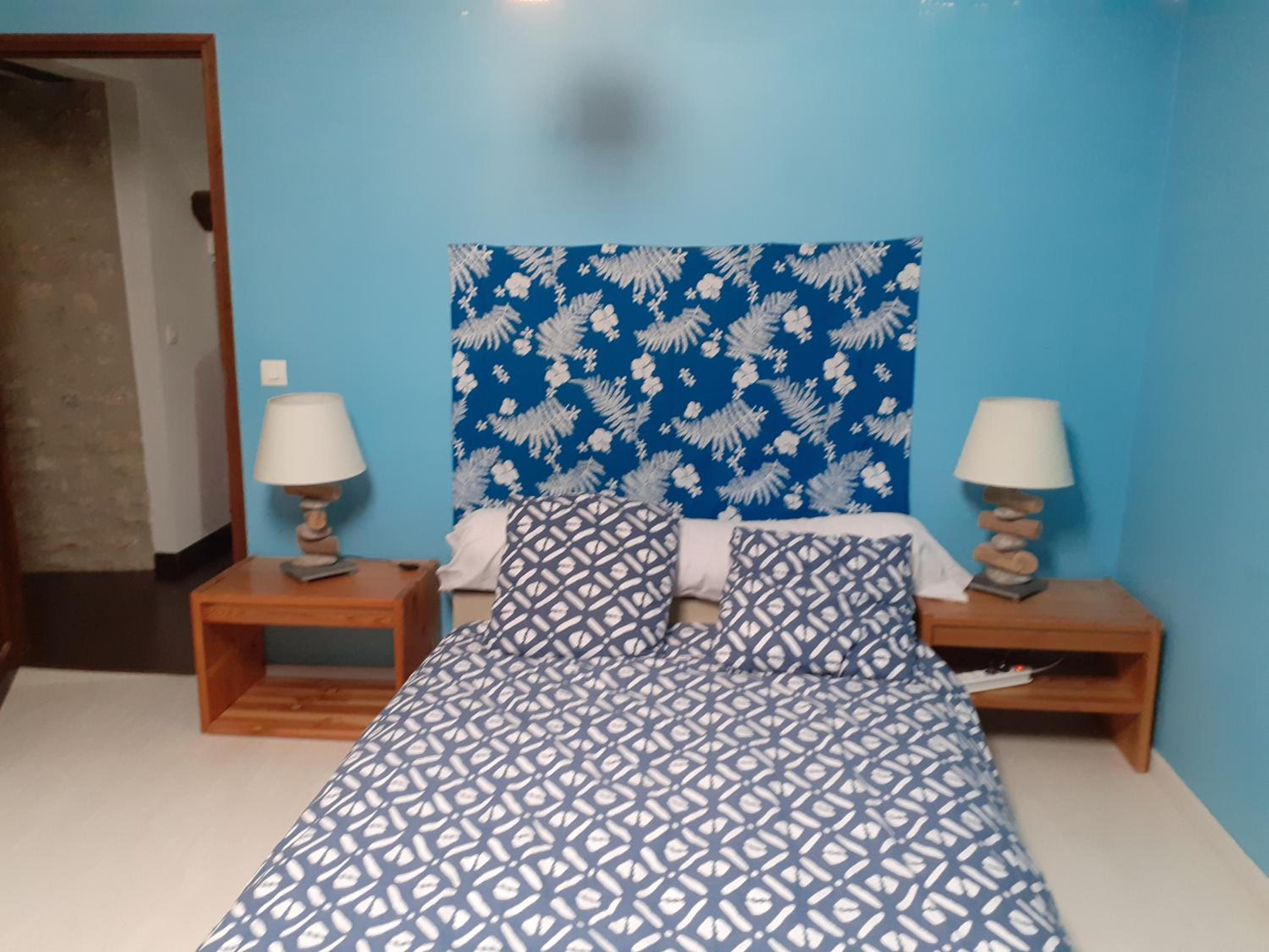 Standard Quadruple Room - Photo 1