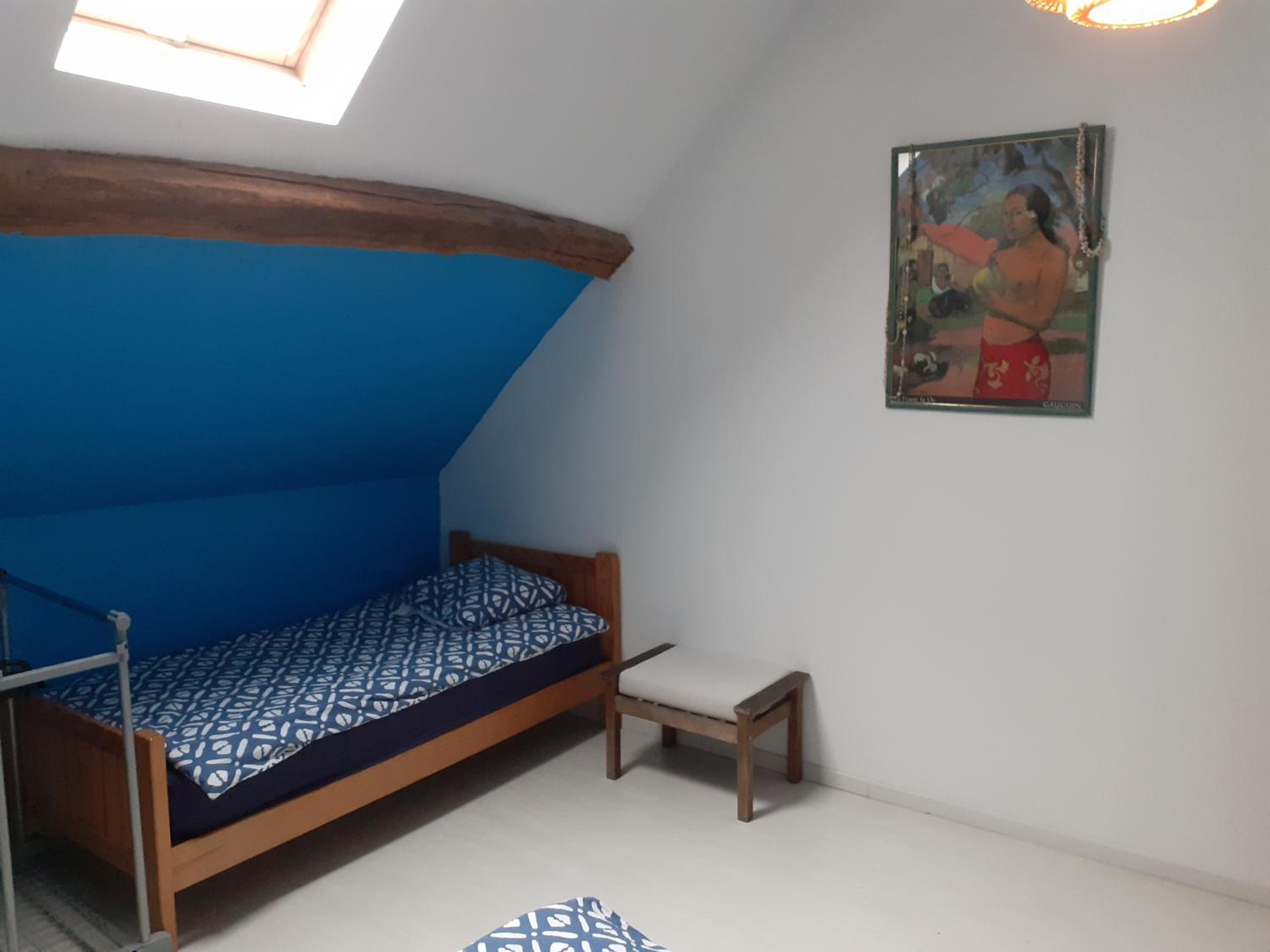 Standard Quadruple Room - Photo 3