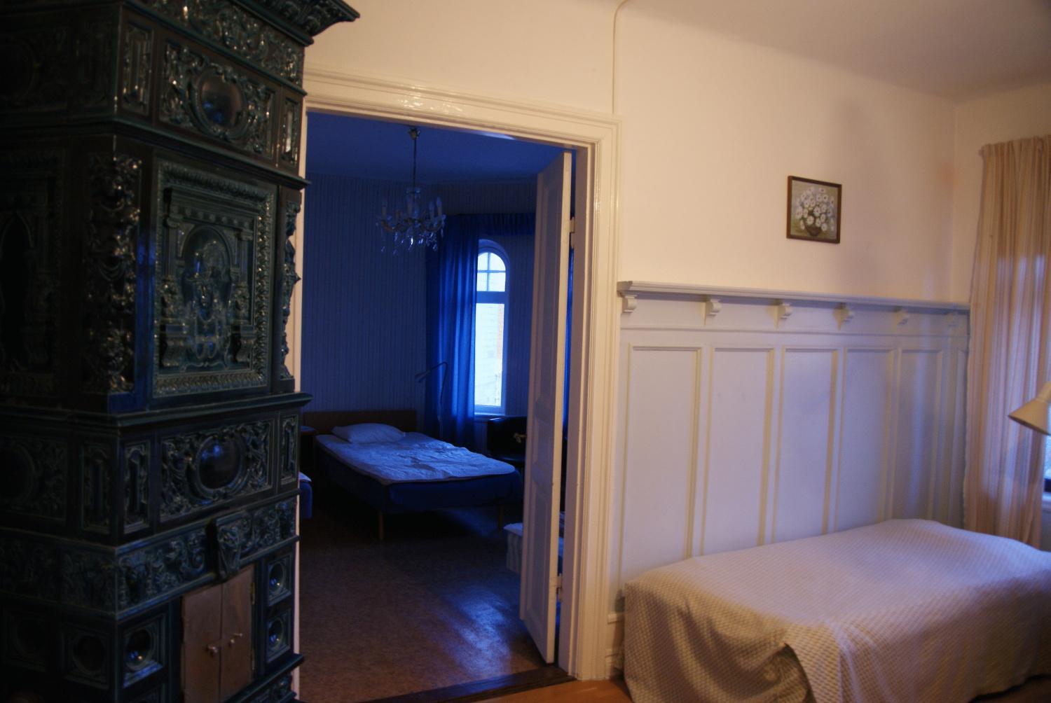 Family Room photo 1