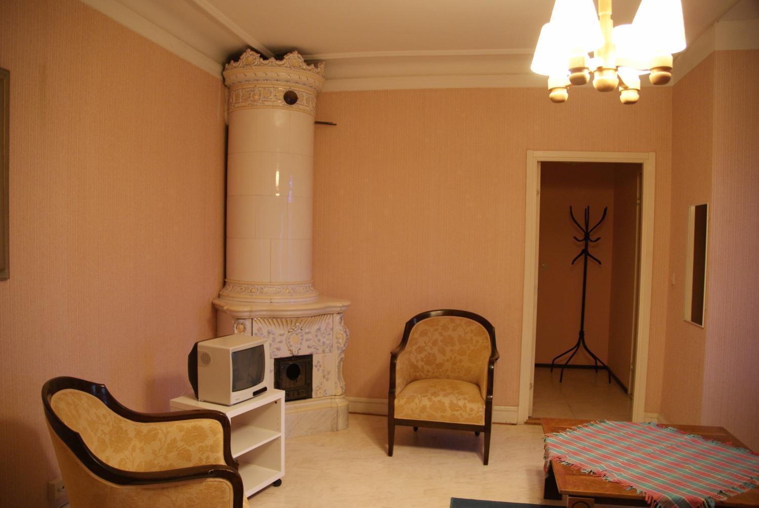 Family Room photo 2