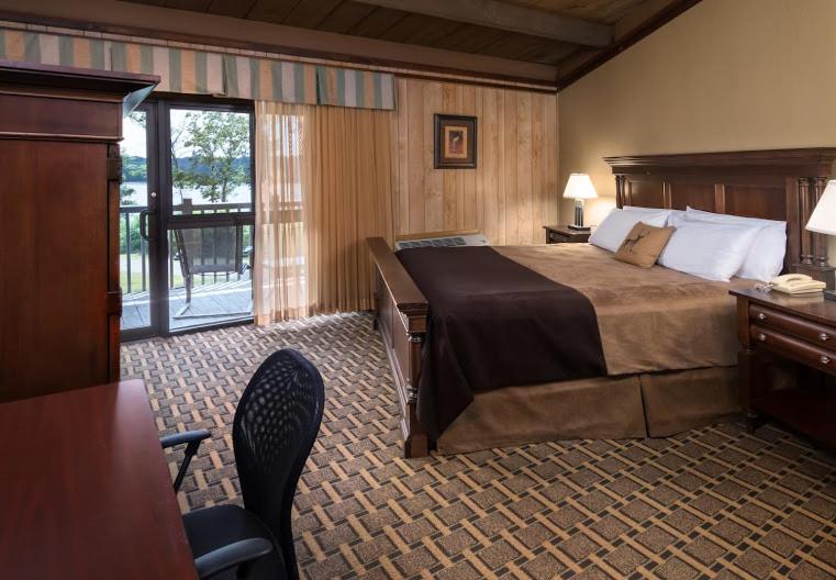King Room photo 1