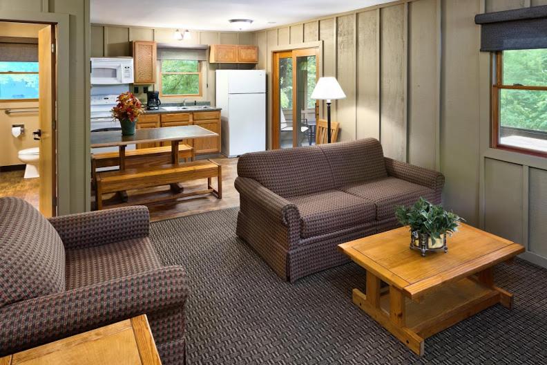 Luxury  Suite photo 2