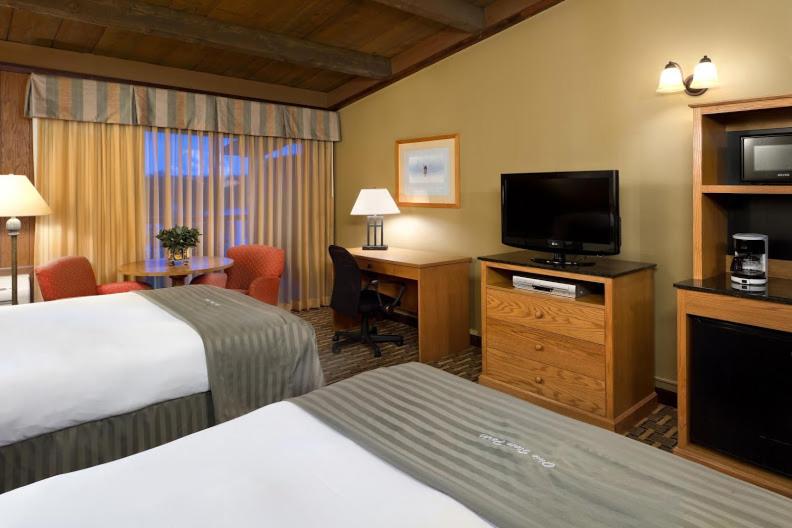 Double Room With Lake View photo 2