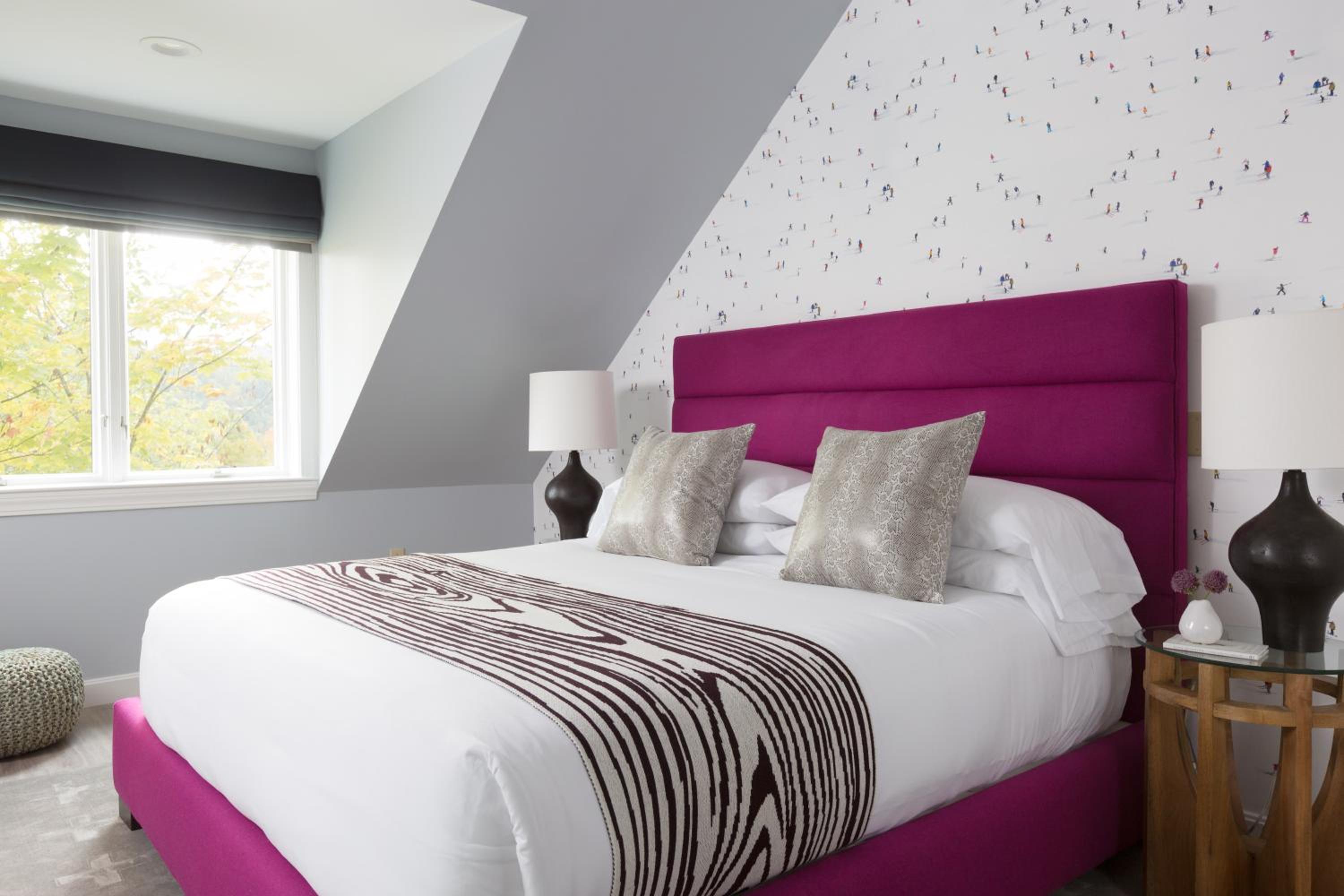 Trail House Lark Suite photo 3