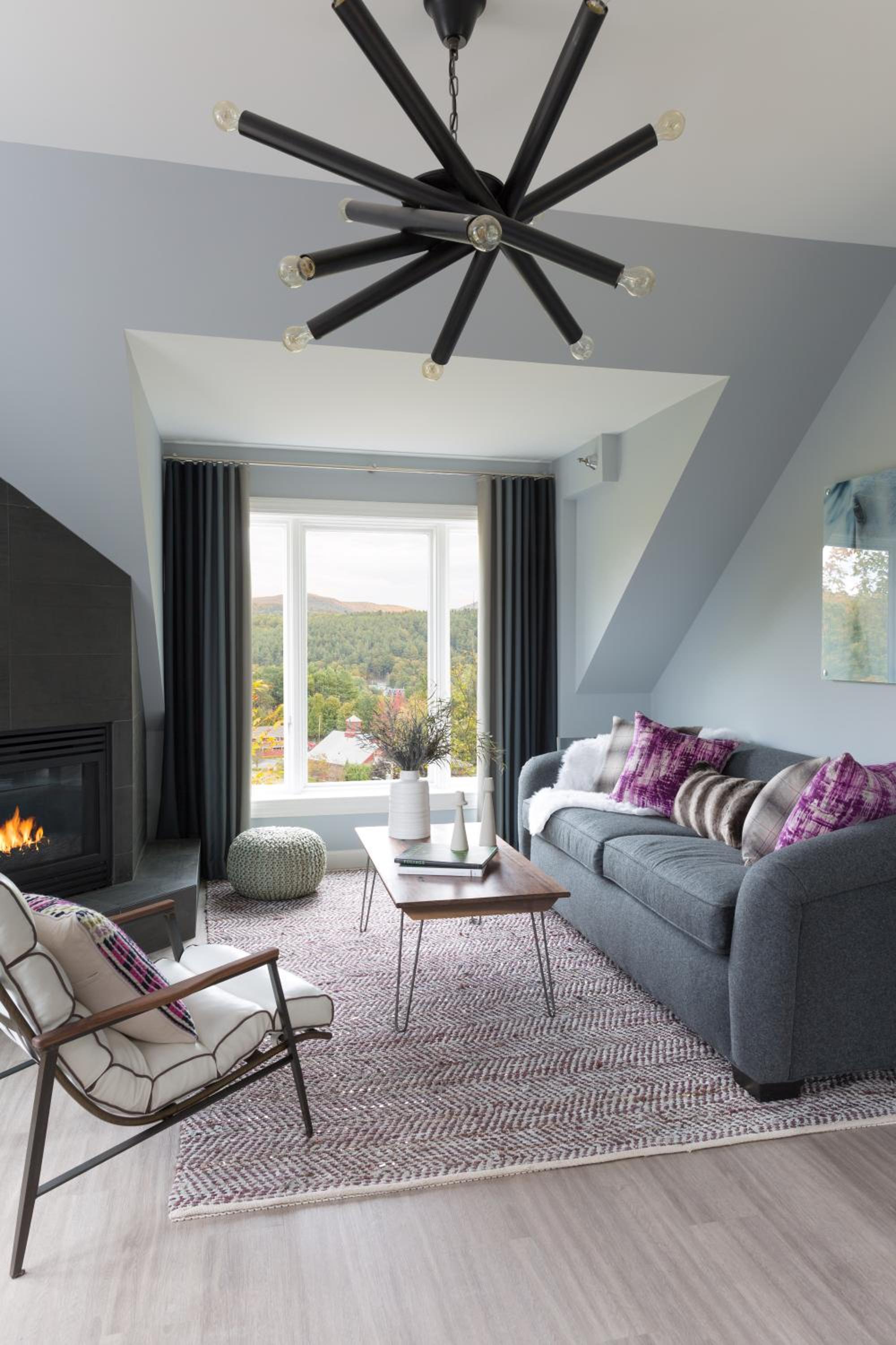 Trail House Lark Suite photo 1