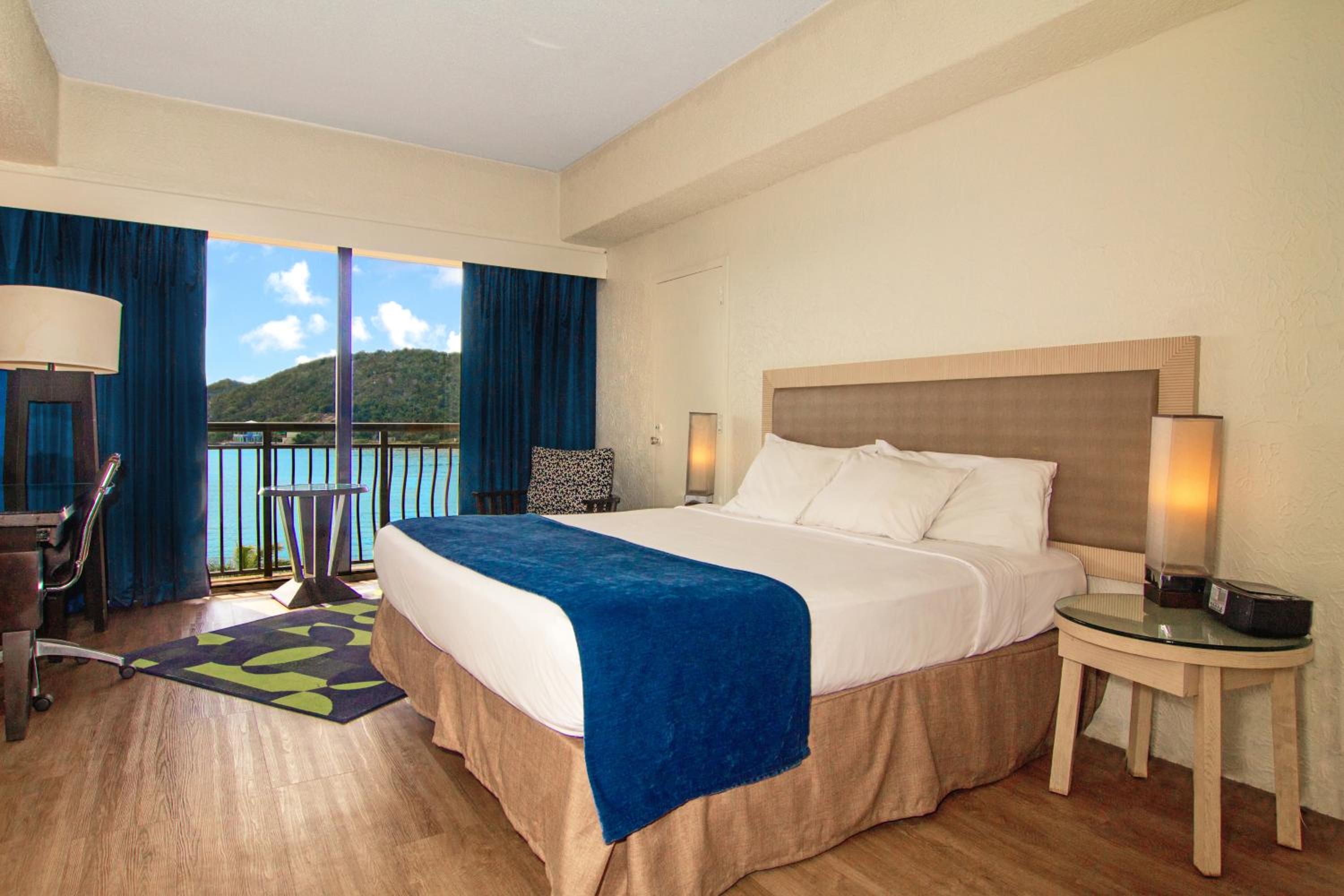 King Room with Ocean View