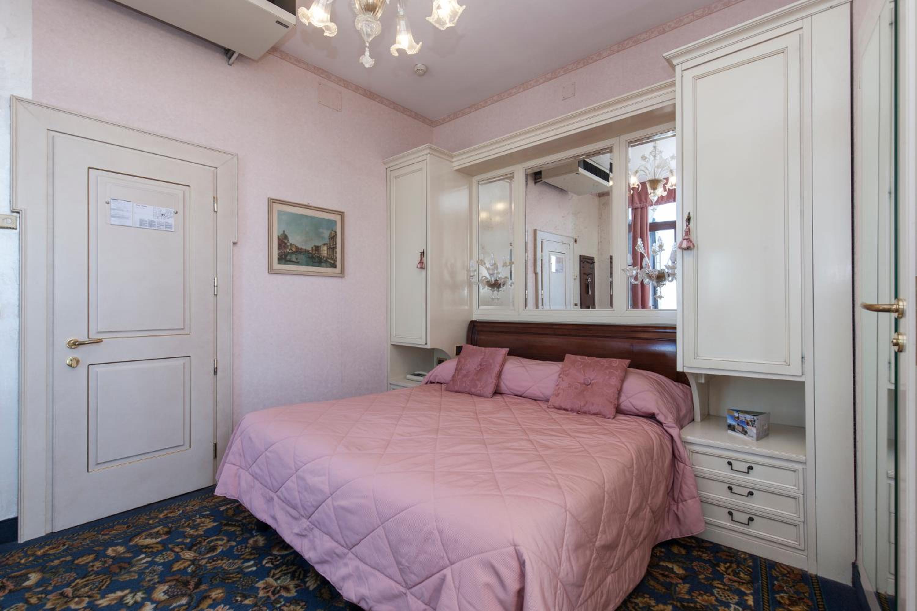 Comfort Double Room photo 1