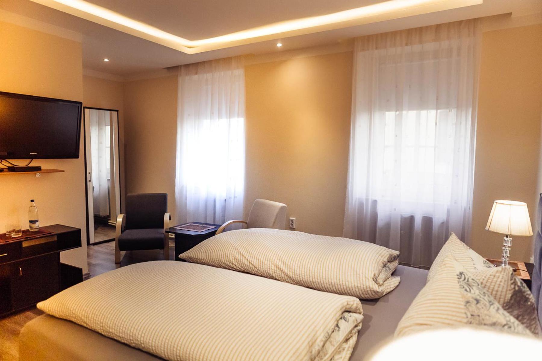 Deluxe Double Room photo 3