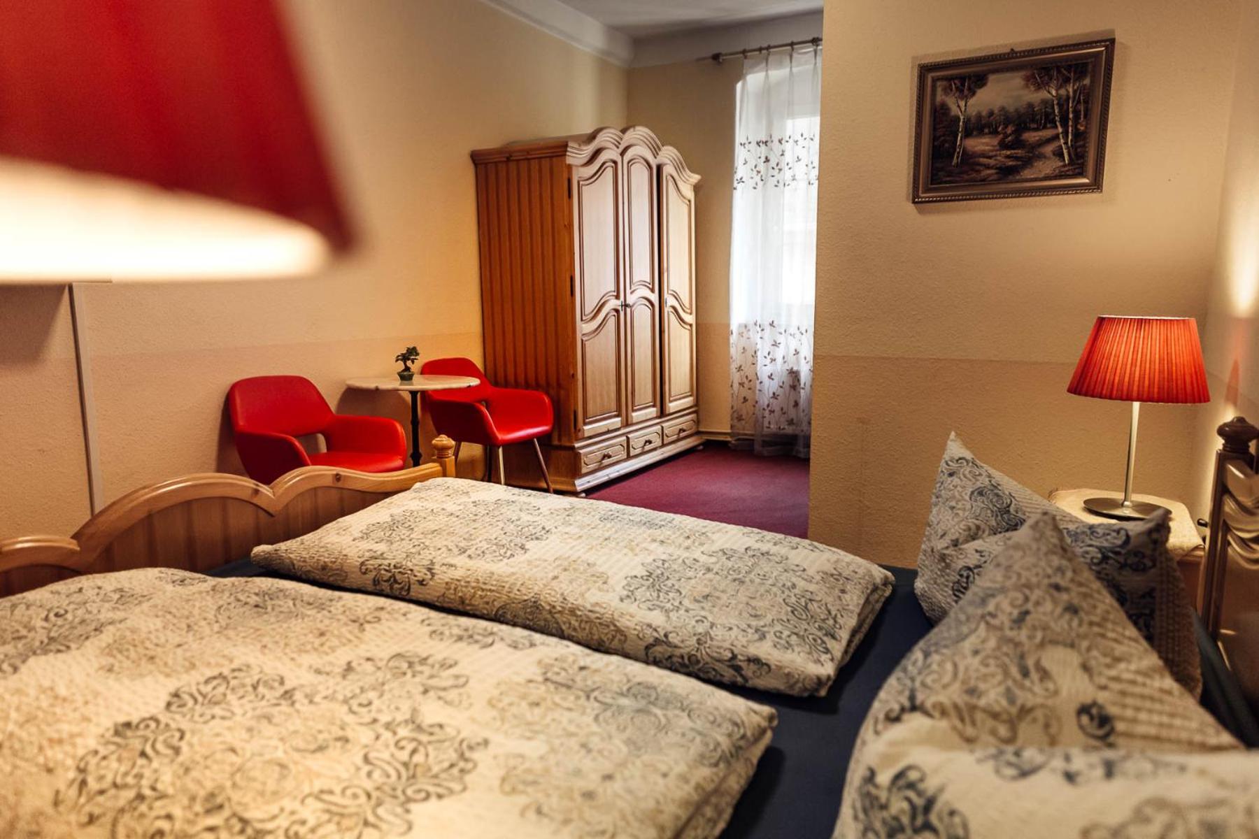 Single Room