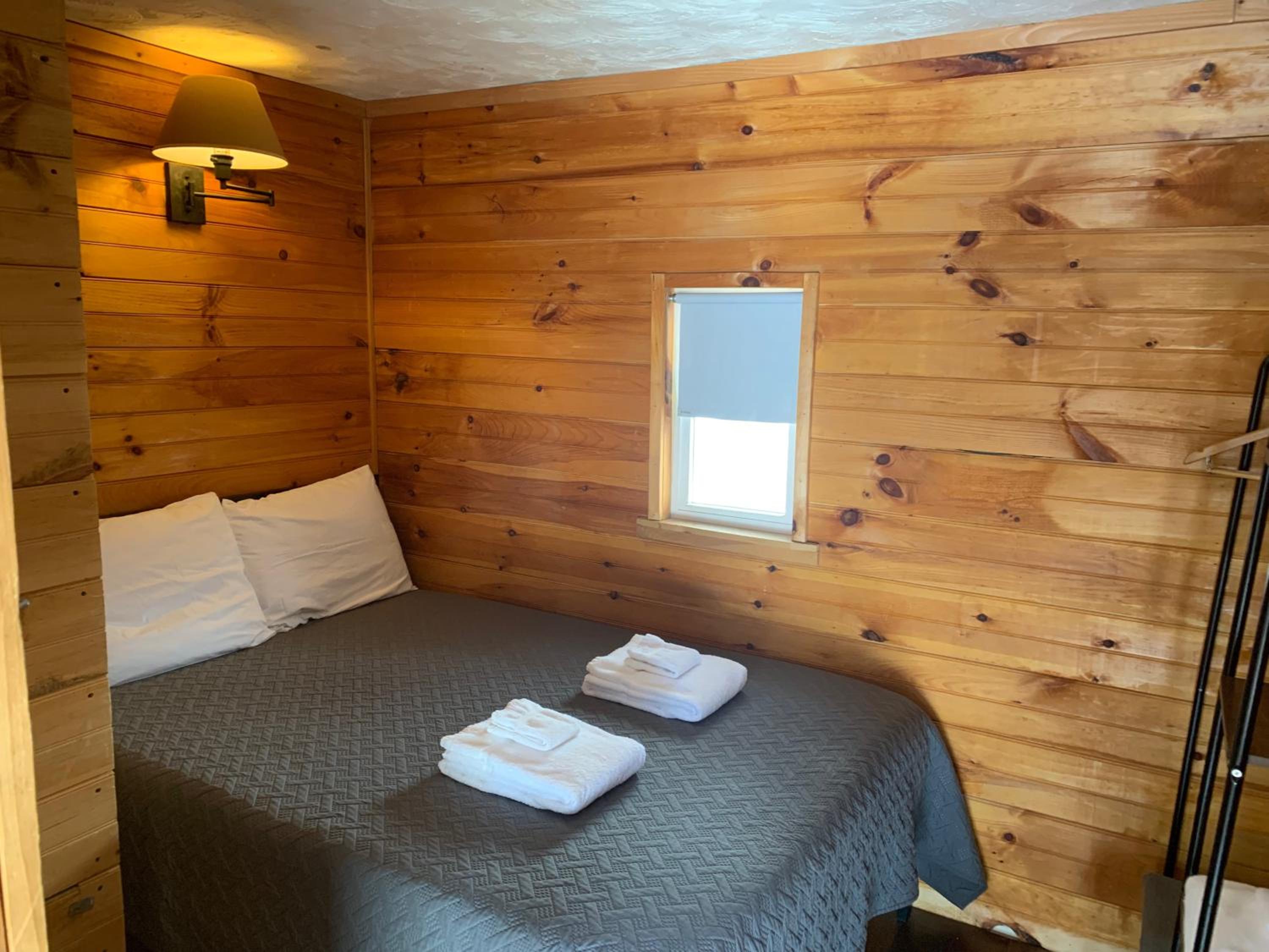 Double or Twin Room with Pool View photo 1