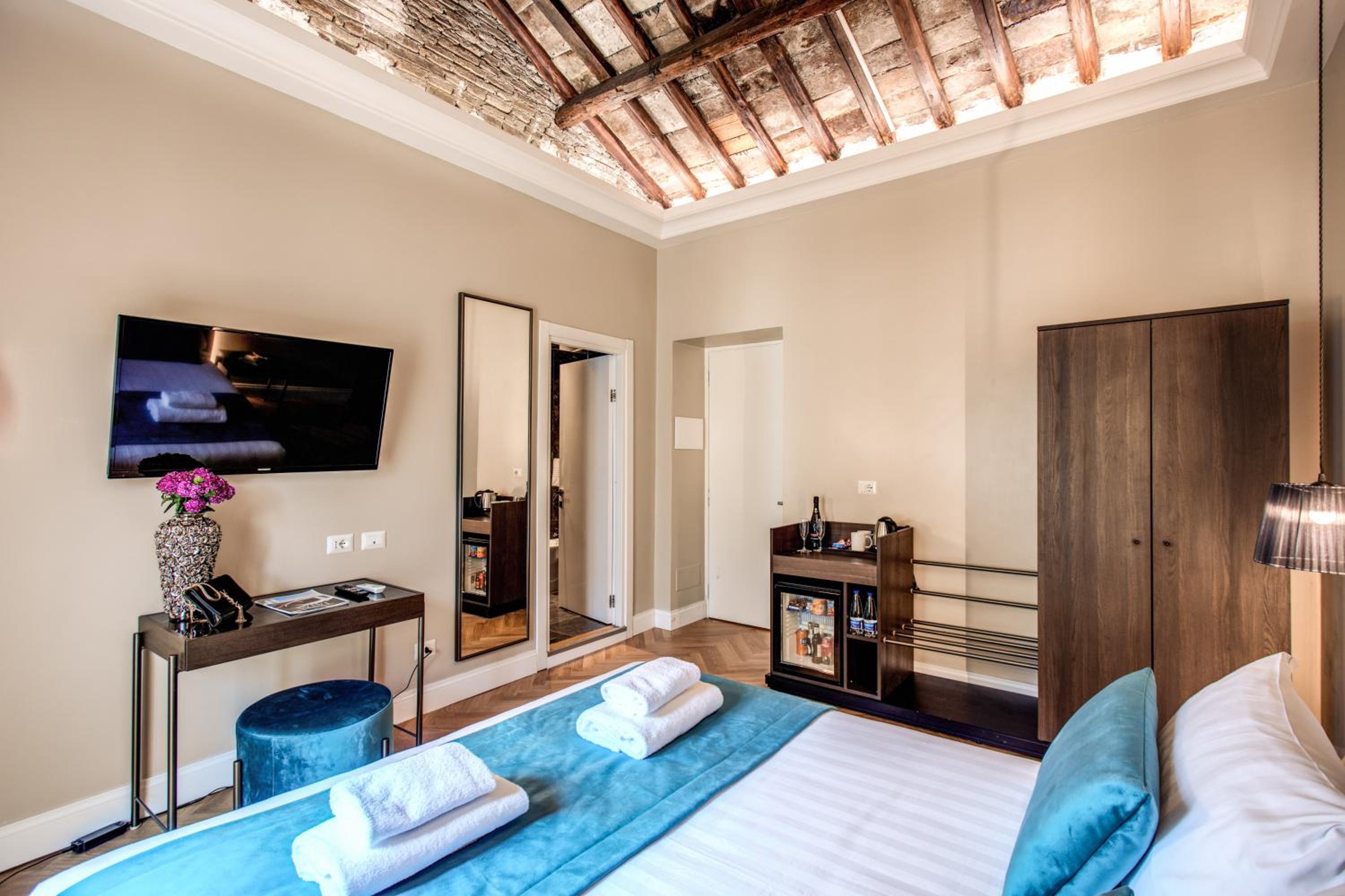 Double Standard Room photo 3