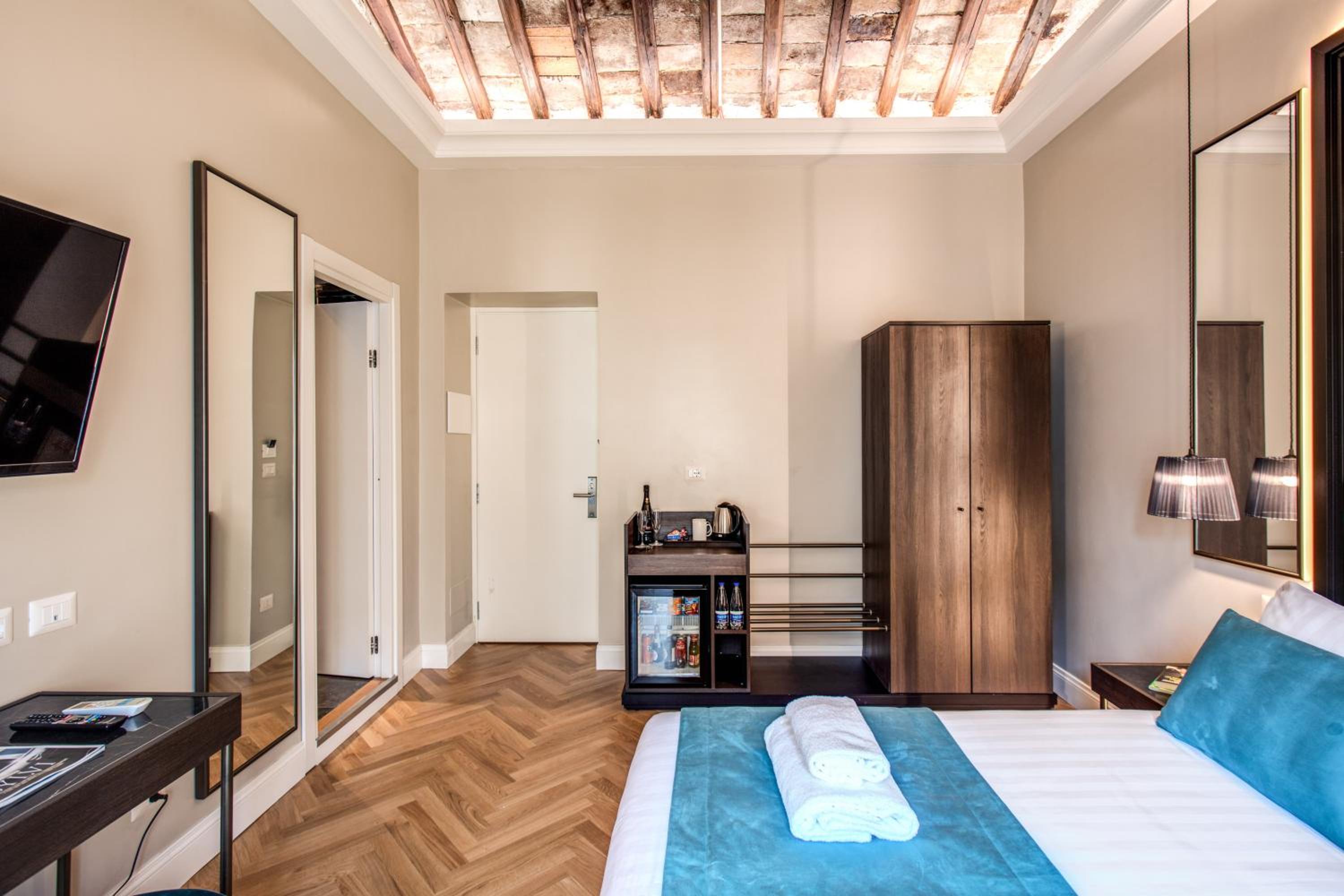 Double Standard Room photo 2